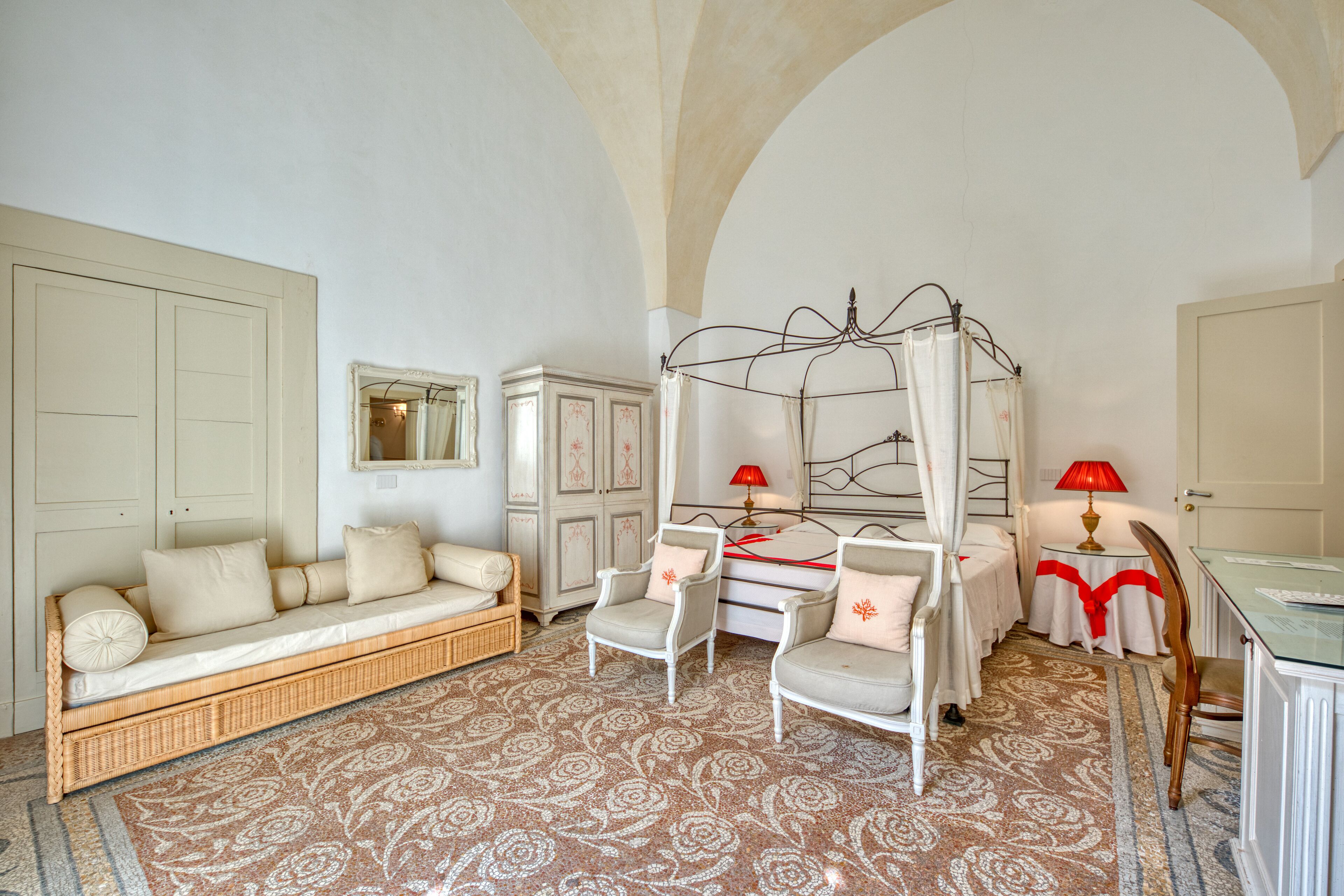 Palazzo Mosco Inn Palazzo Mosco Inn