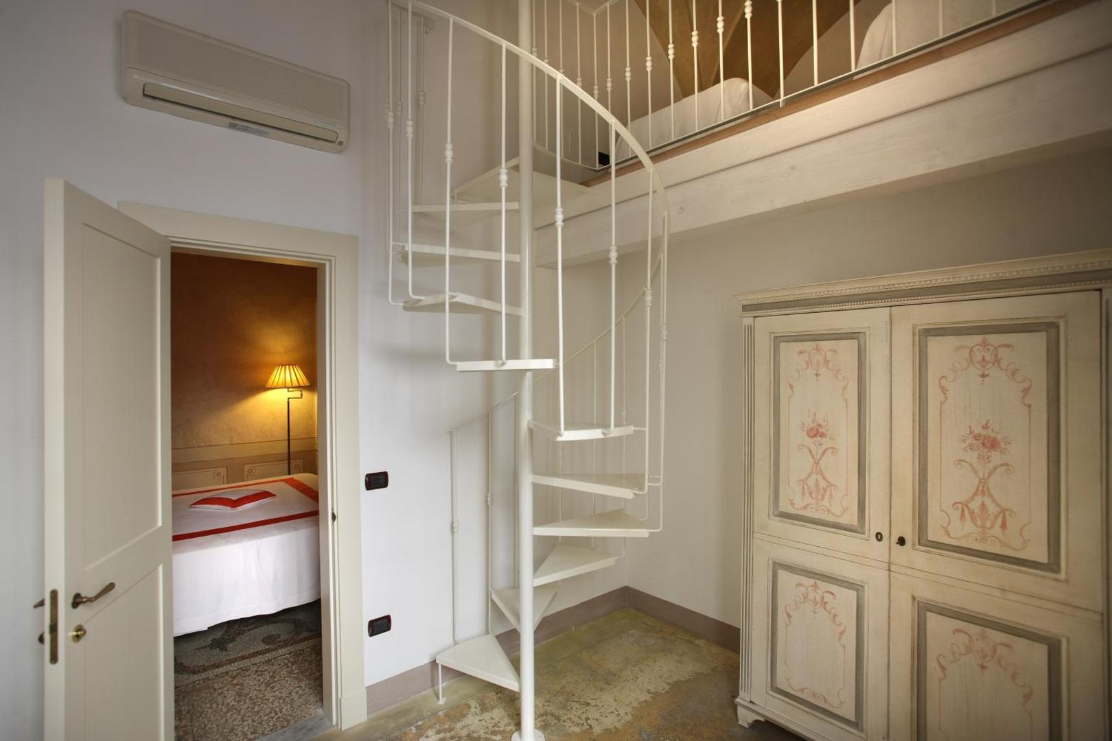 Palazzo Mosco Inn Palazzo Mosco Inn