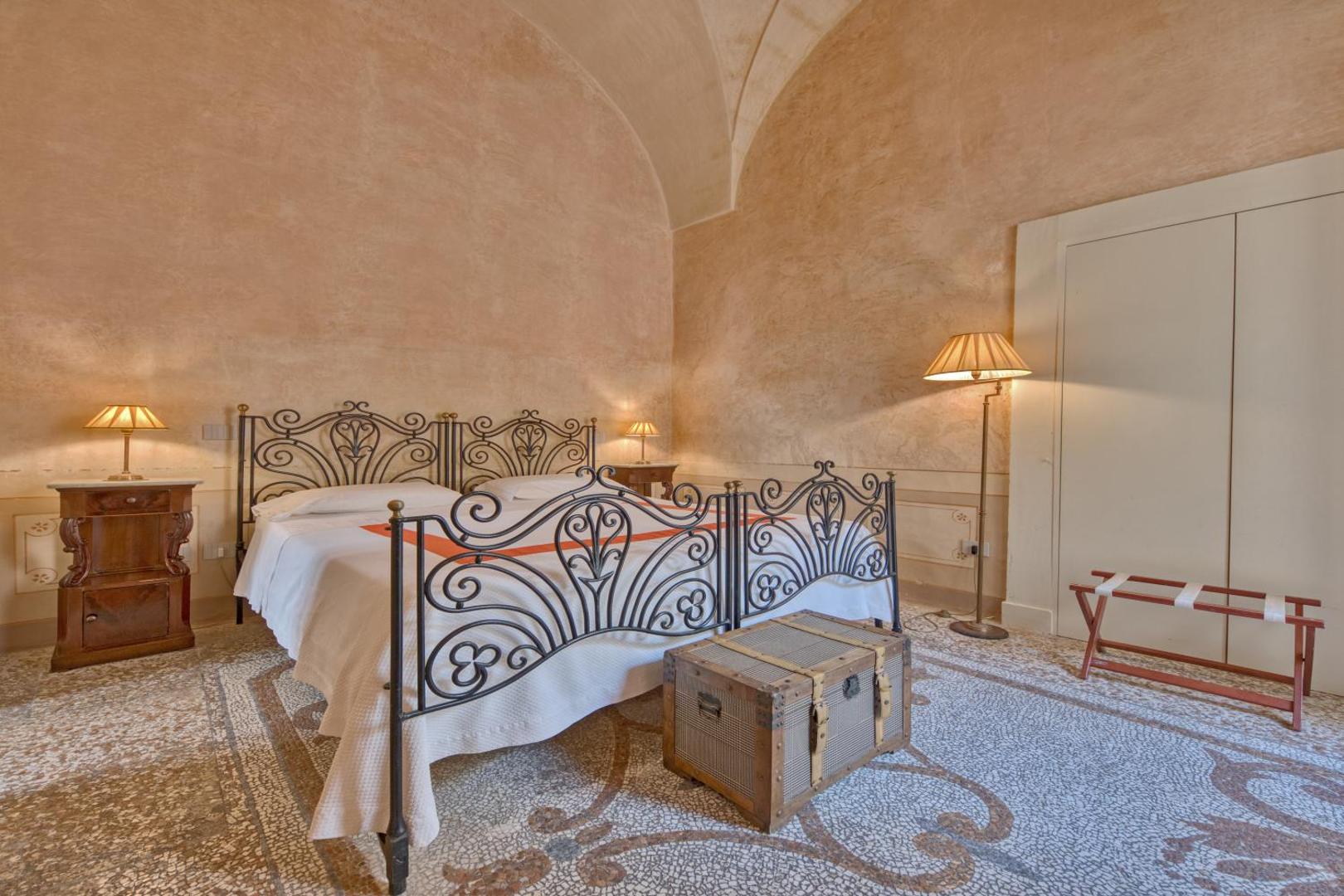 Palazzo Mosco Inn Palazzo Mosco Inn