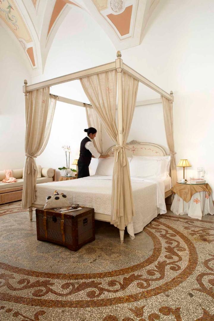 Palazzo Mosco Inn Palazzo Mosco Inn