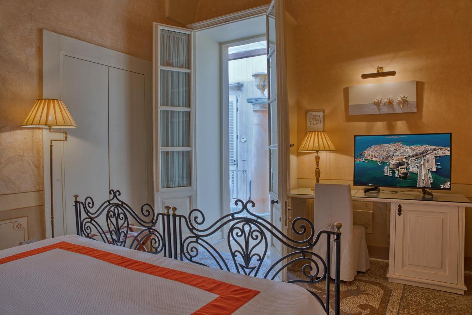 Palazzo Mosco Inn Palazzo Mosco Inn