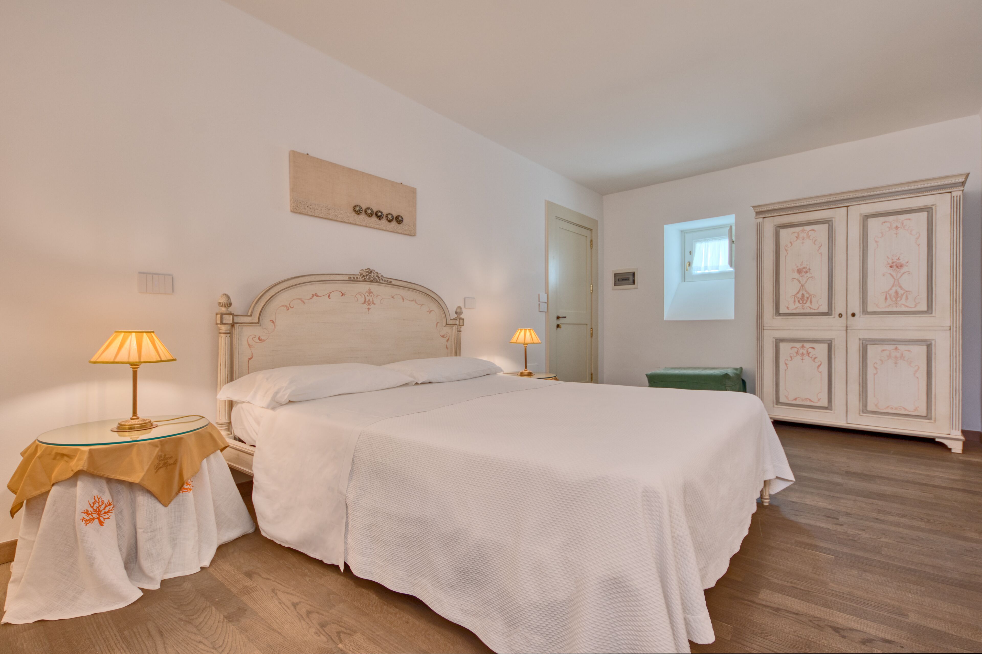 Palazzo Mosco Inn Palazzo Mosco Inn