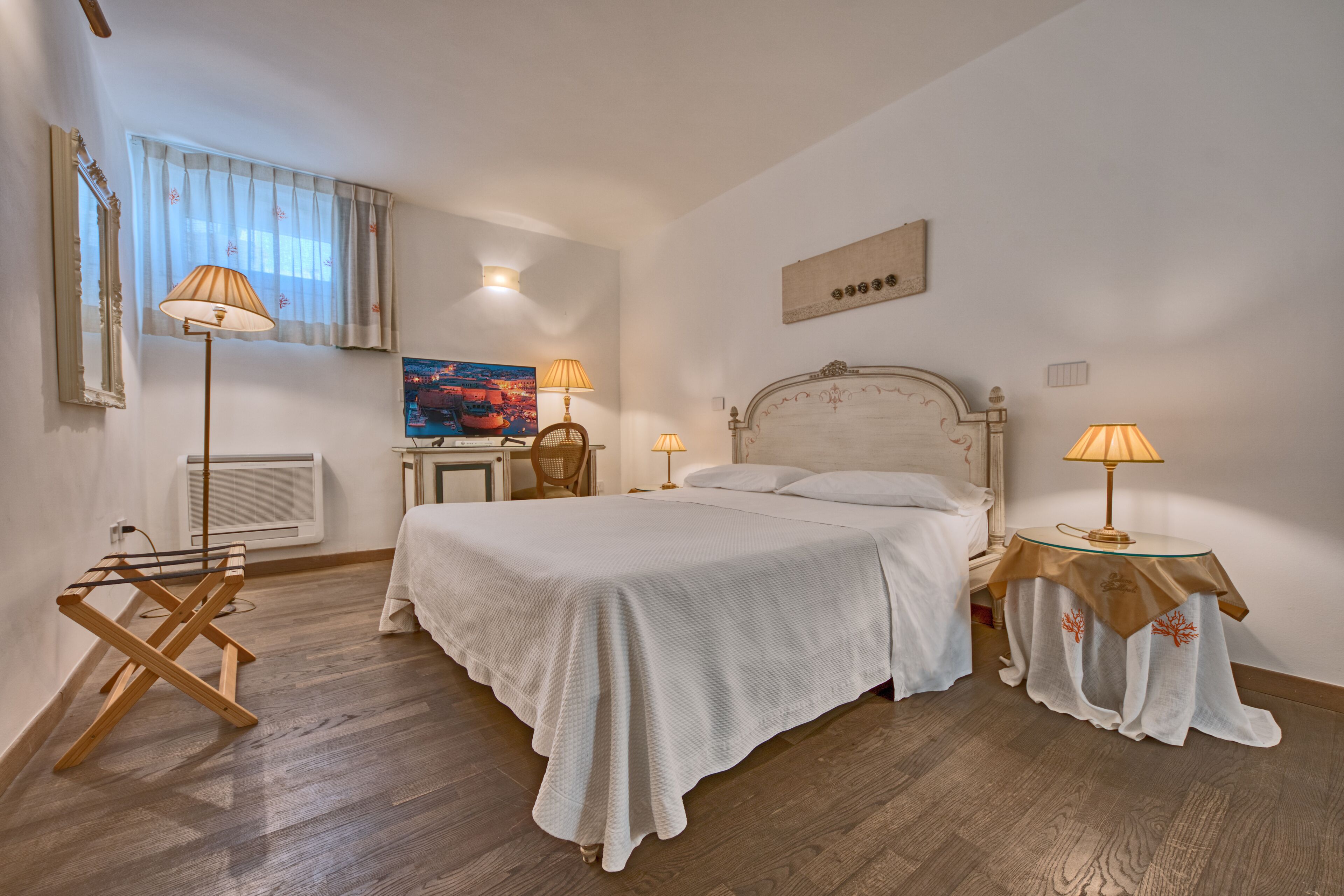 Palazzo Mosco Inn Palazzo Mosco Inn