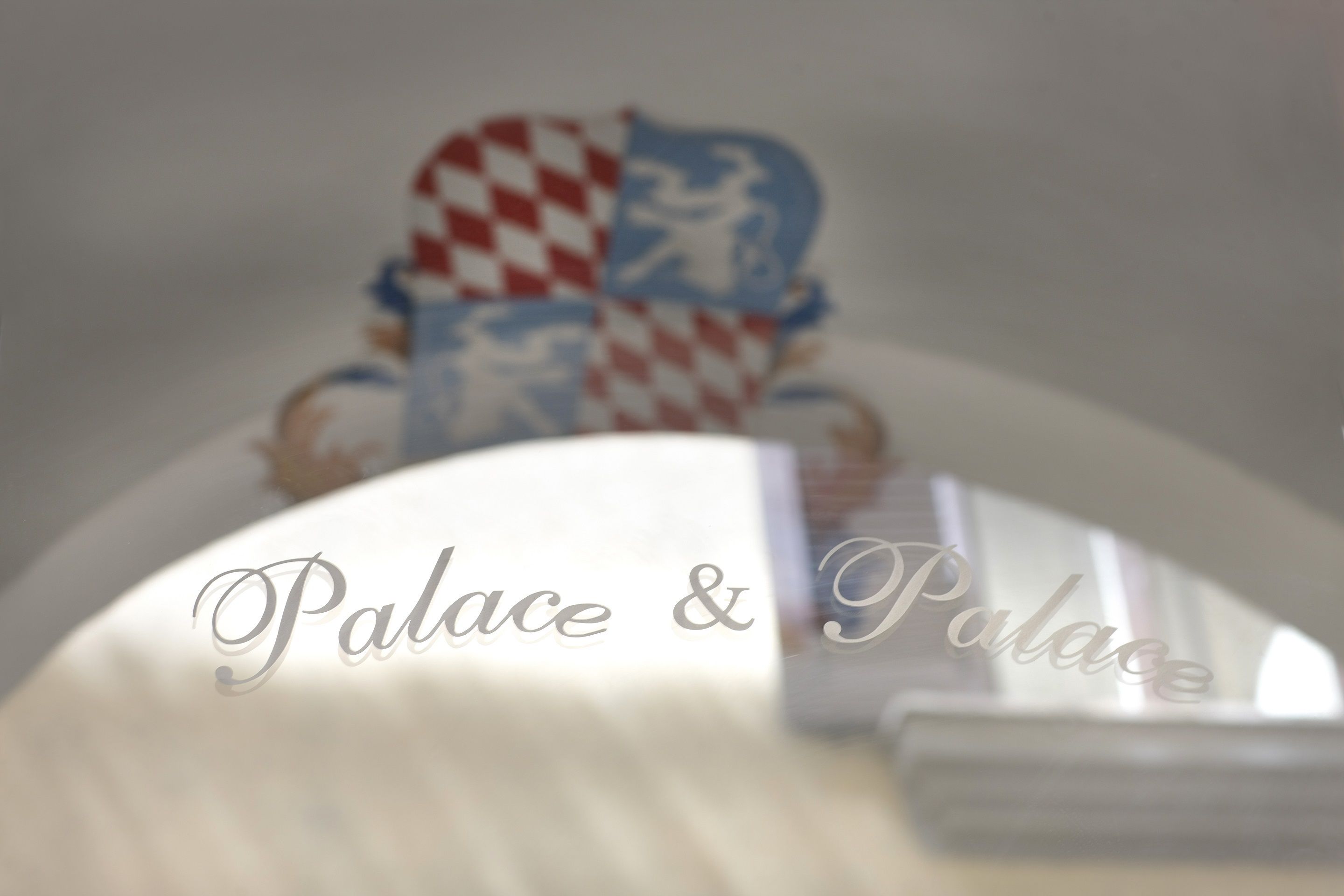Palazzo Mosco Inn Palazzo Mosco Inn