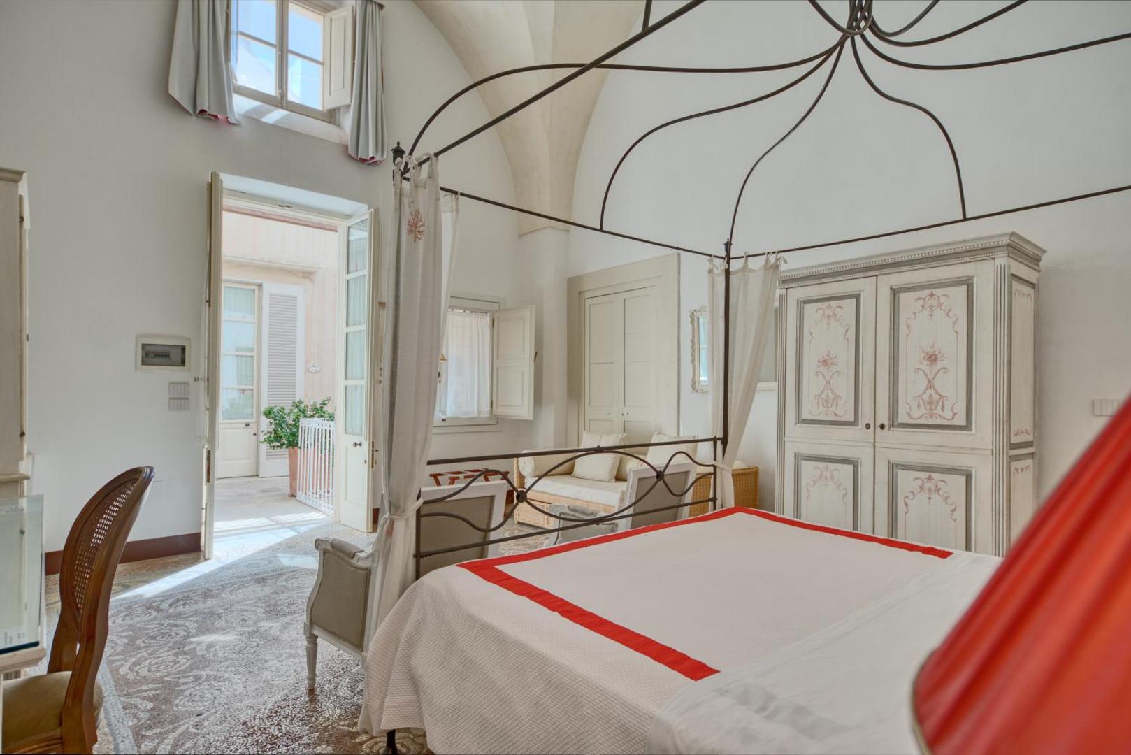 Palazzo Mosco Inn Palazzo Mosco Inn