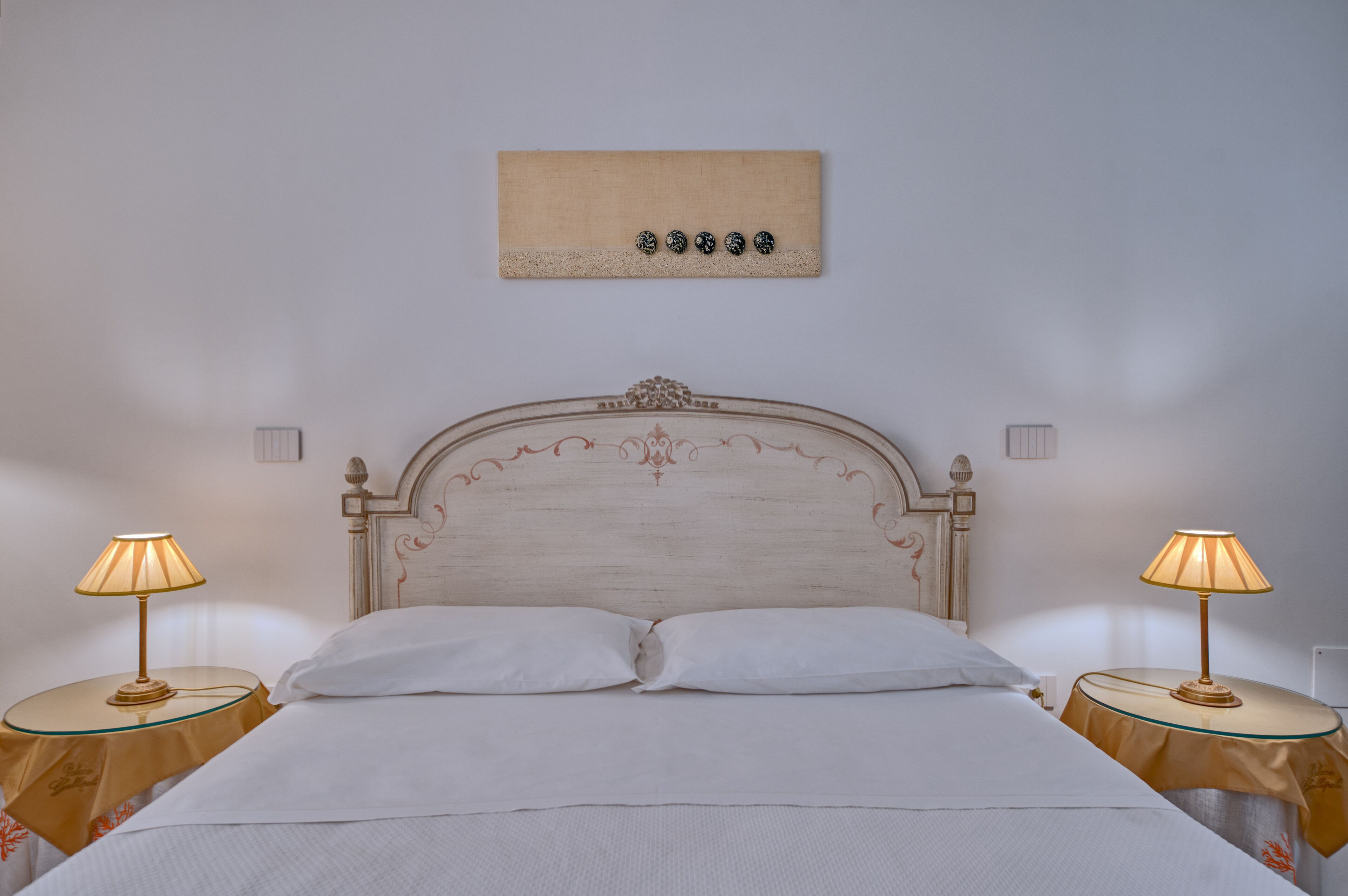 Palazzo Mosco Inn Palazzo Mosco Inn