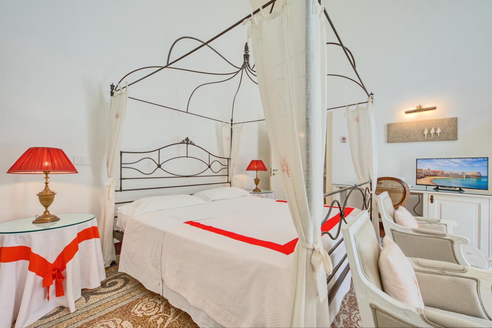 Palazzo Mosco Inn Palazzo Mosco Inn