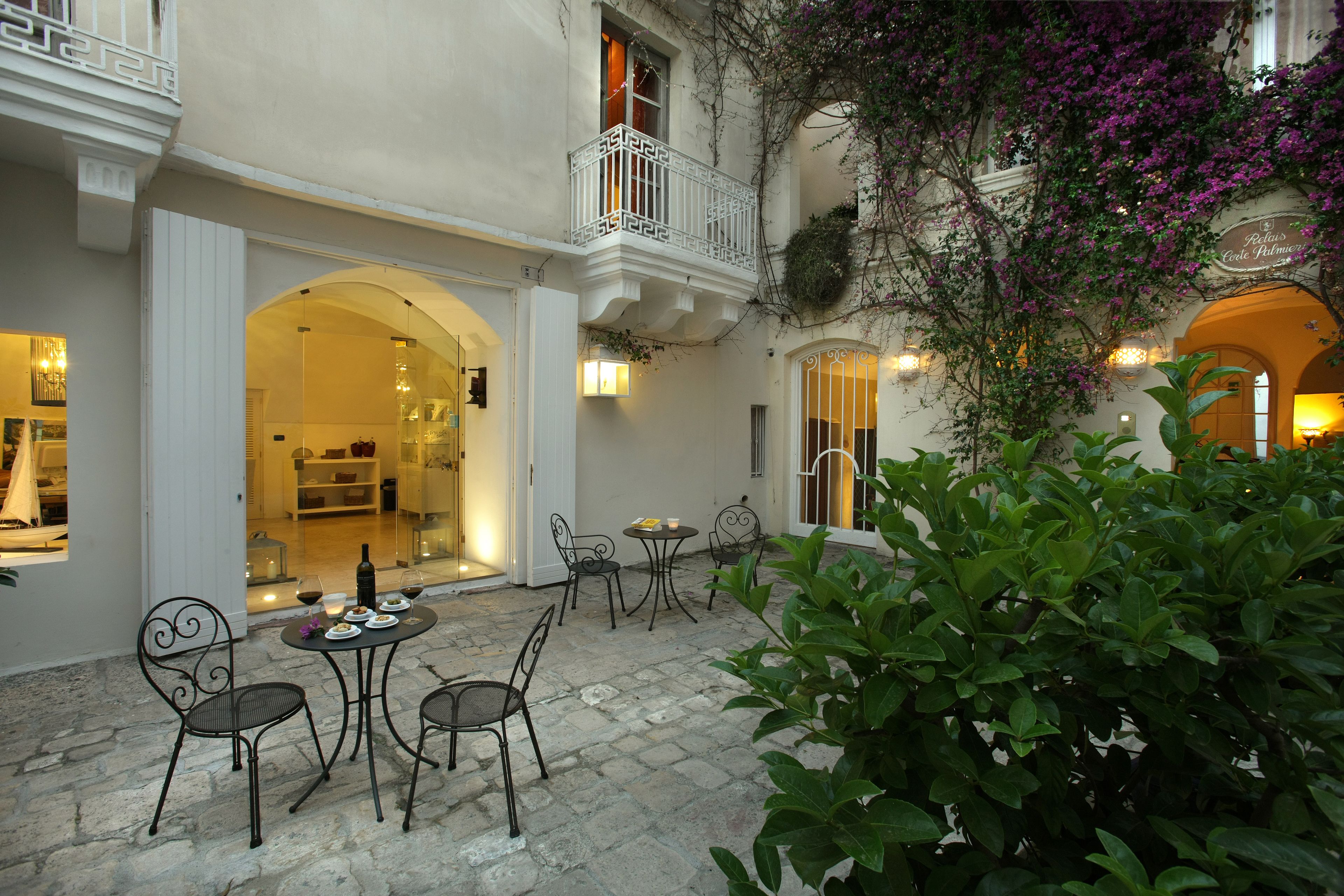 Relais Corte Palmieri Relais Corte Palmieri