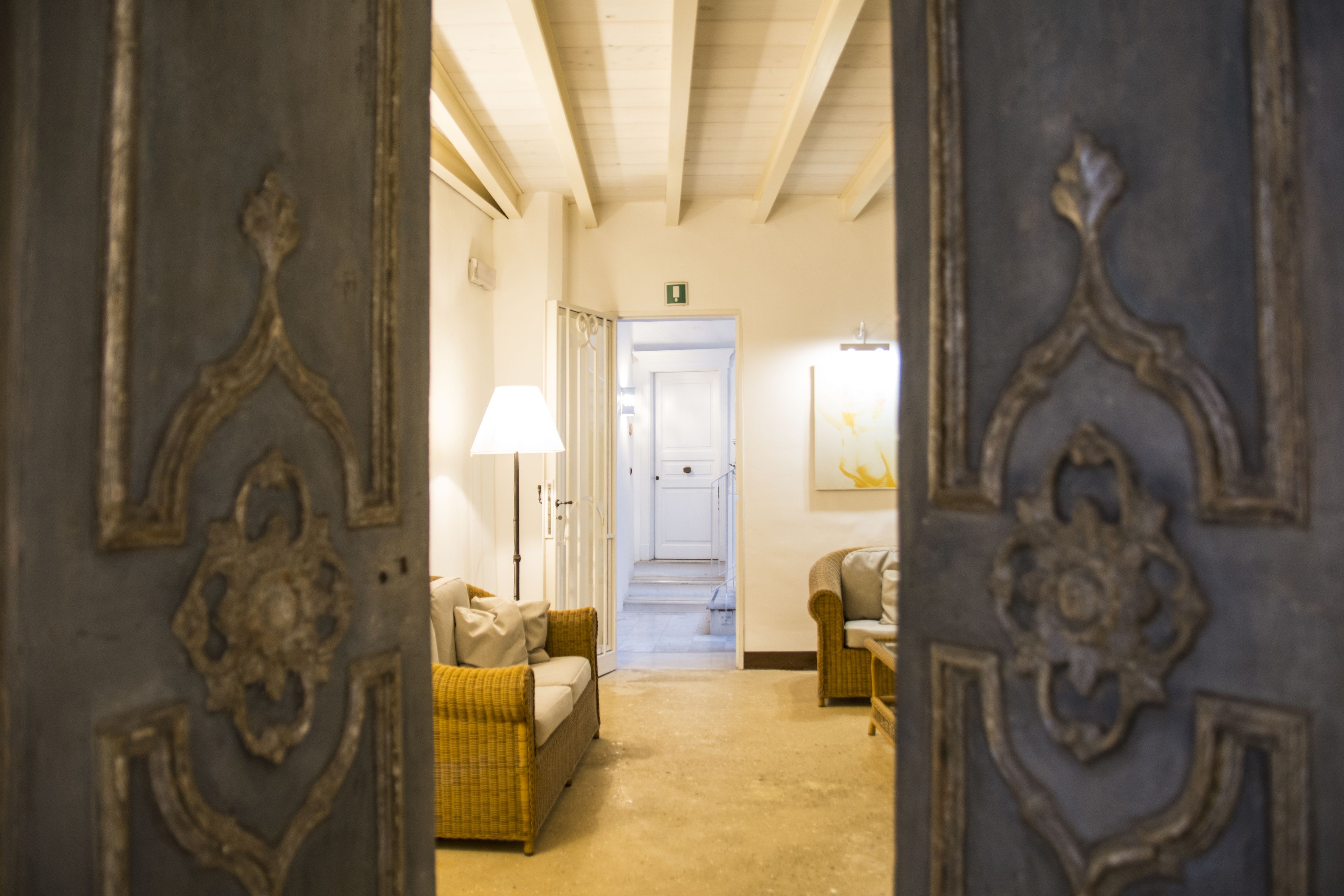 Relais Corte Palmieri Relais Corte Palmieri