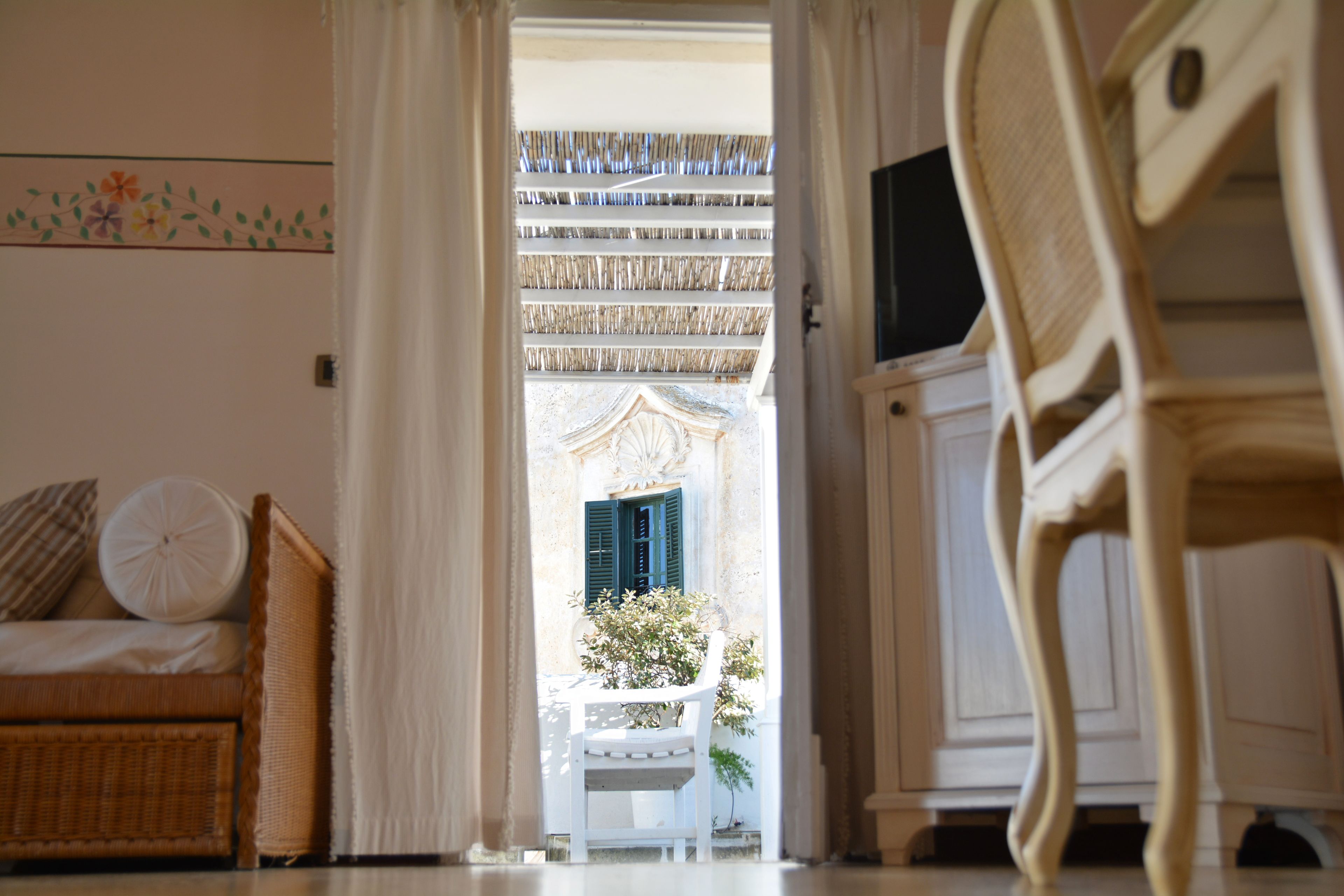 Relais Corte Palmieri Relais Corte Palmieri