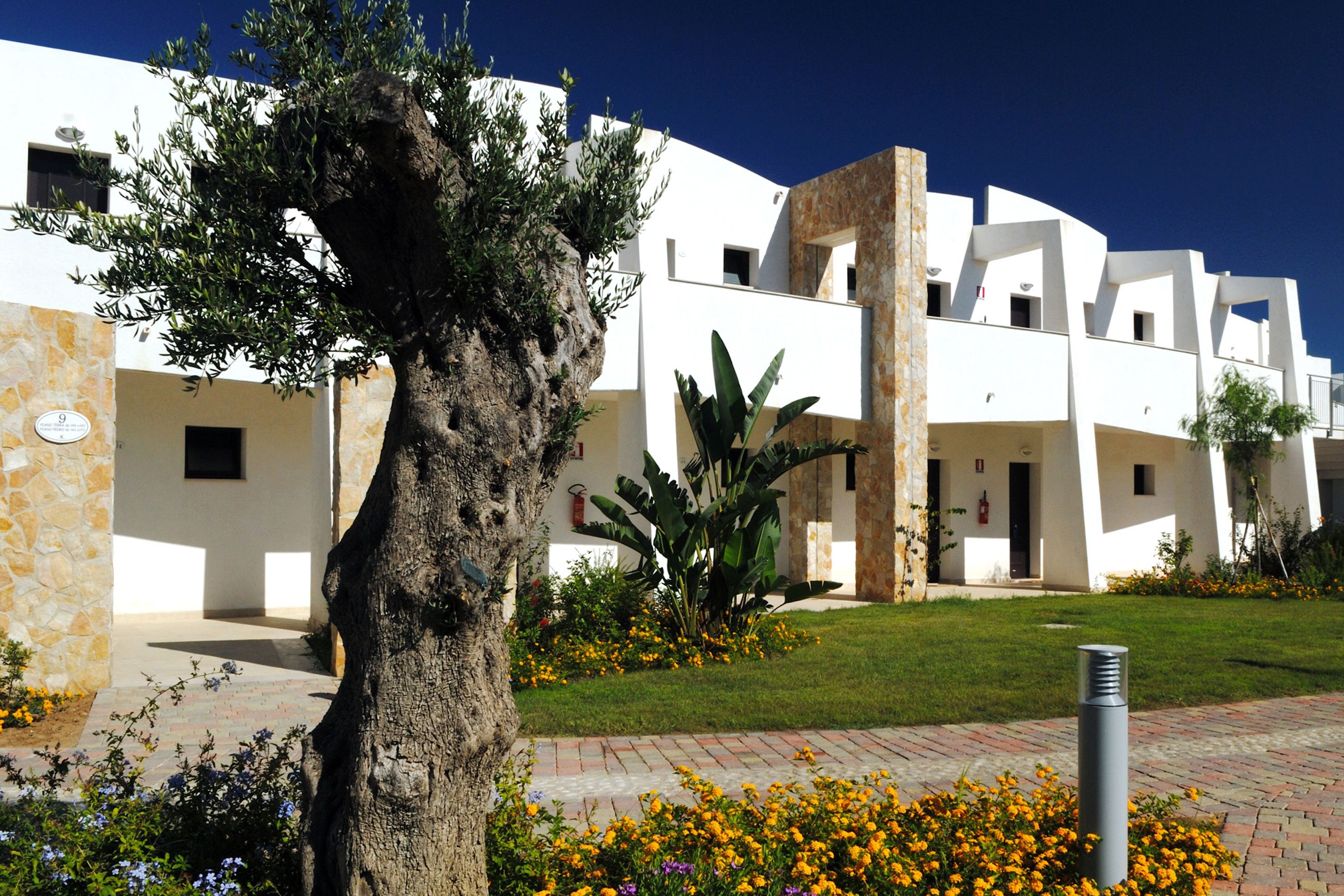 Torreserena Village Torreserena Village