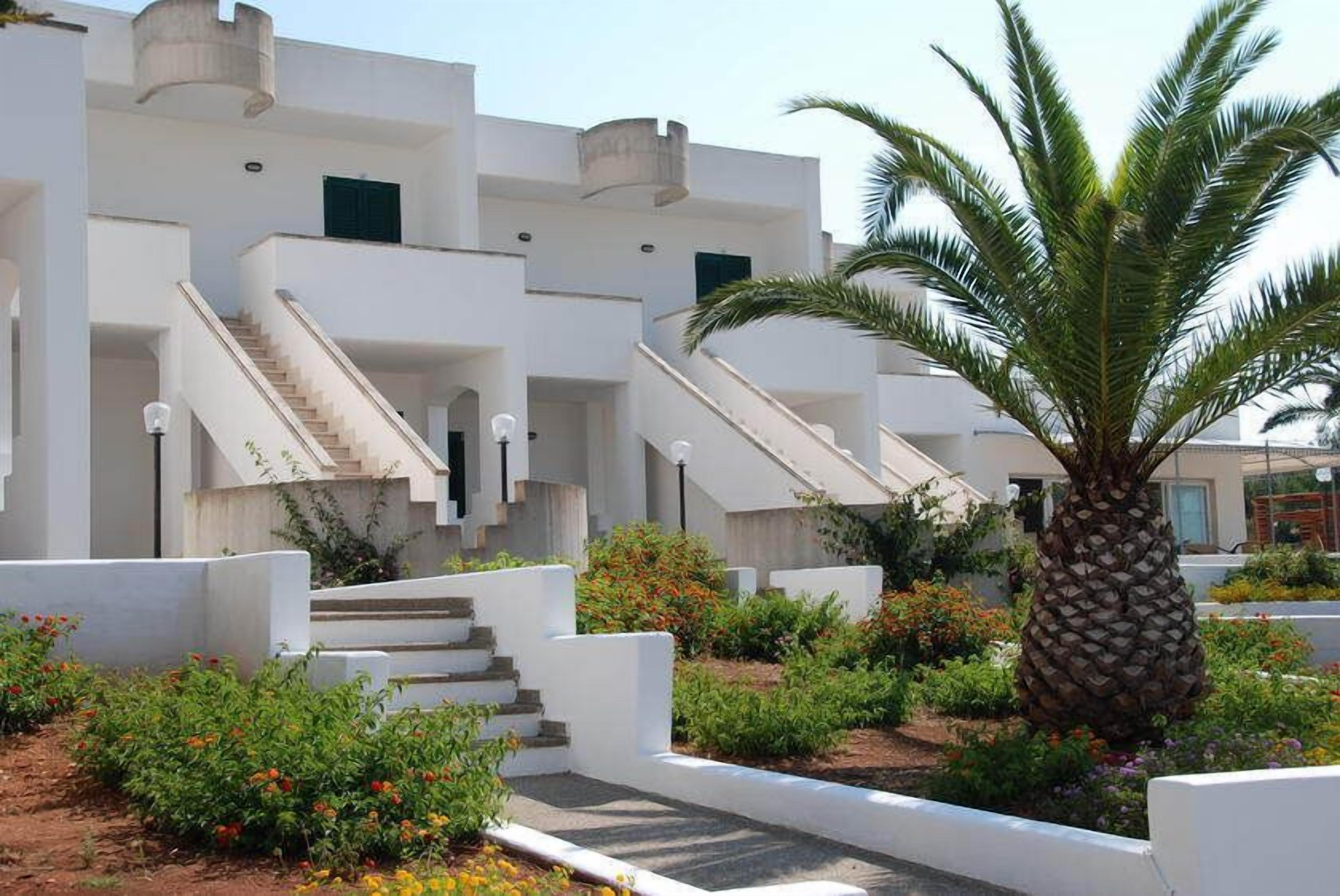 Residence Miramare Residence Miramare