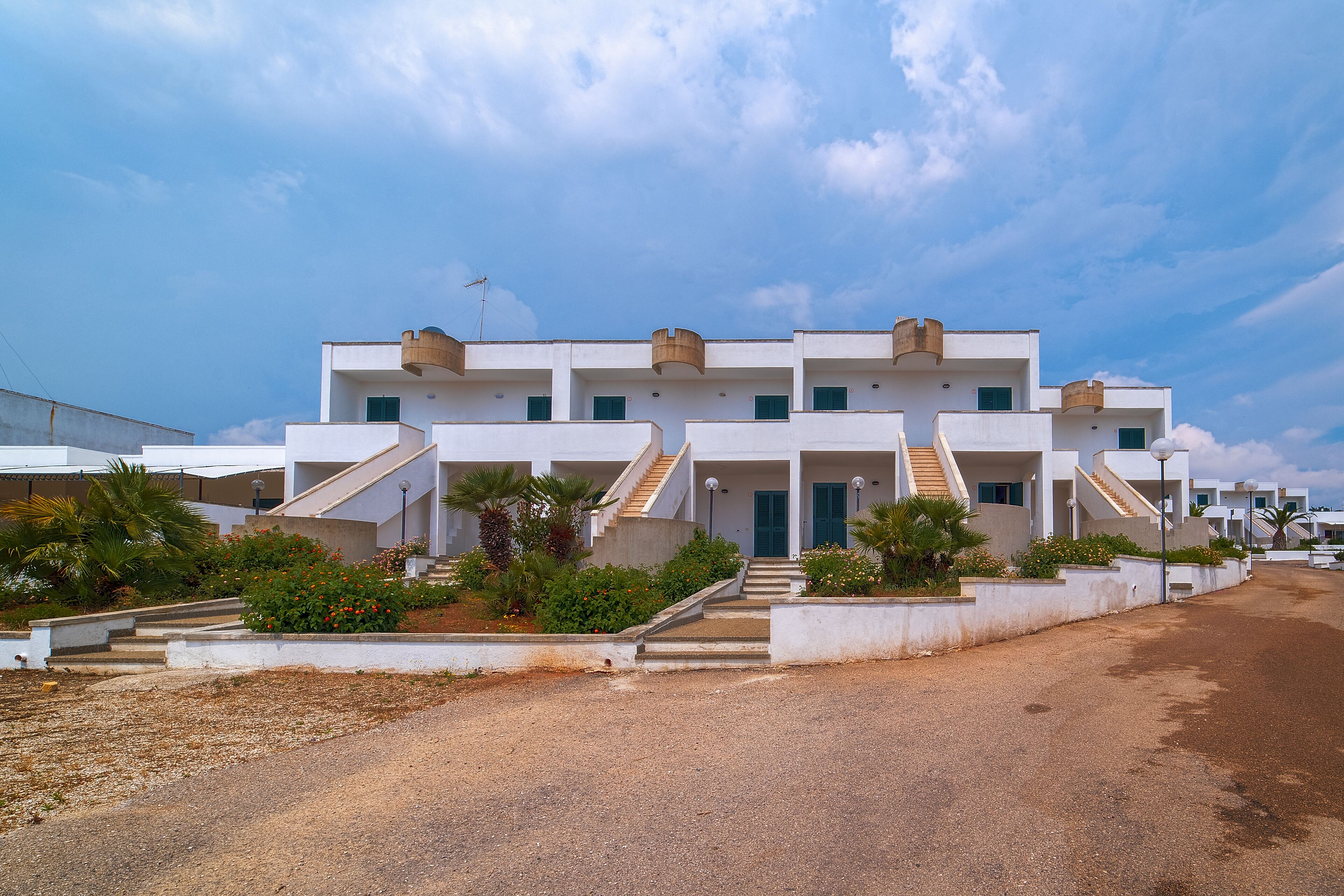 Residence Miramare Residence Miramare