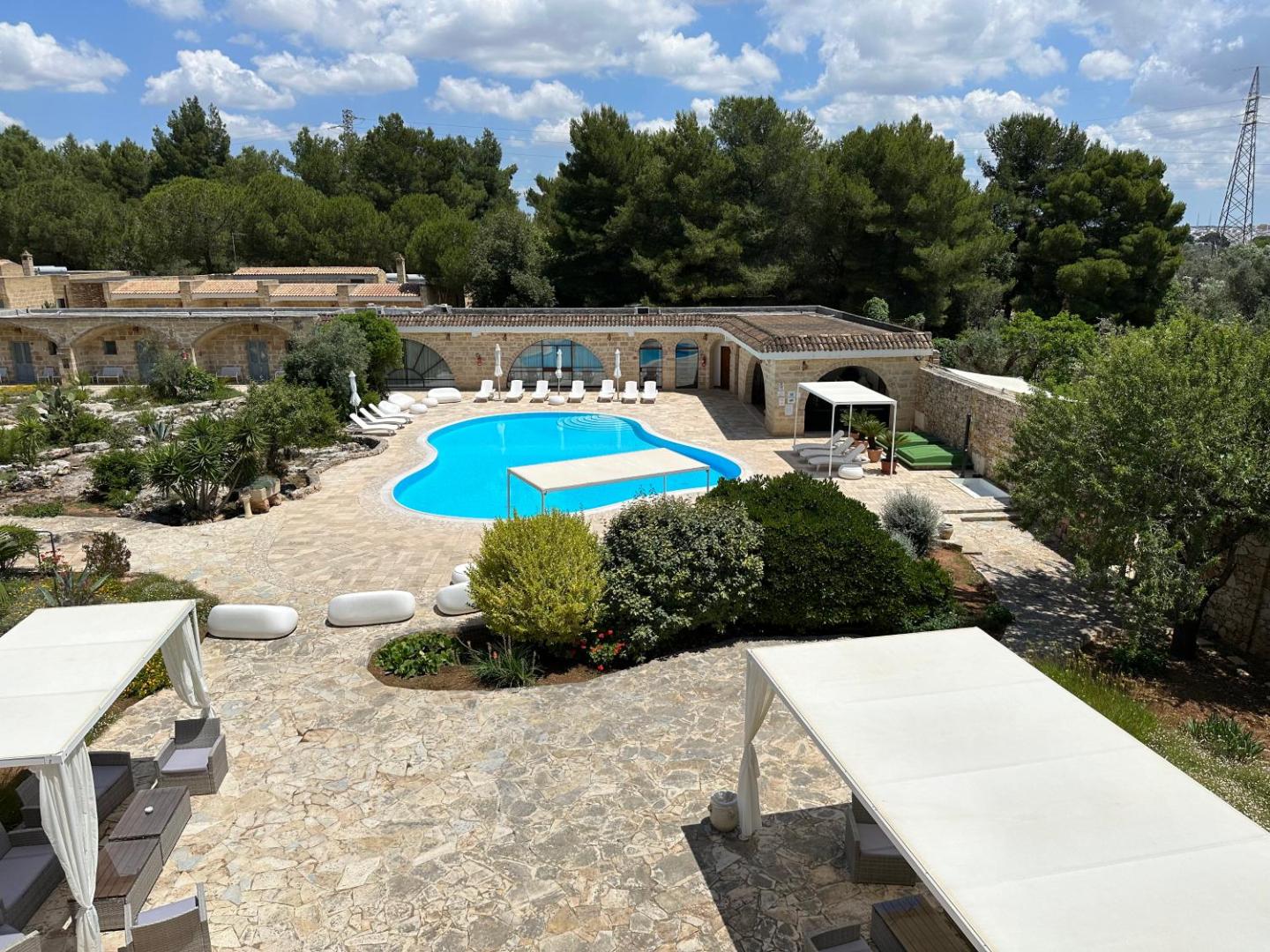 Masseria Relais Santa Teresa Masseria Relais Santa Teresa