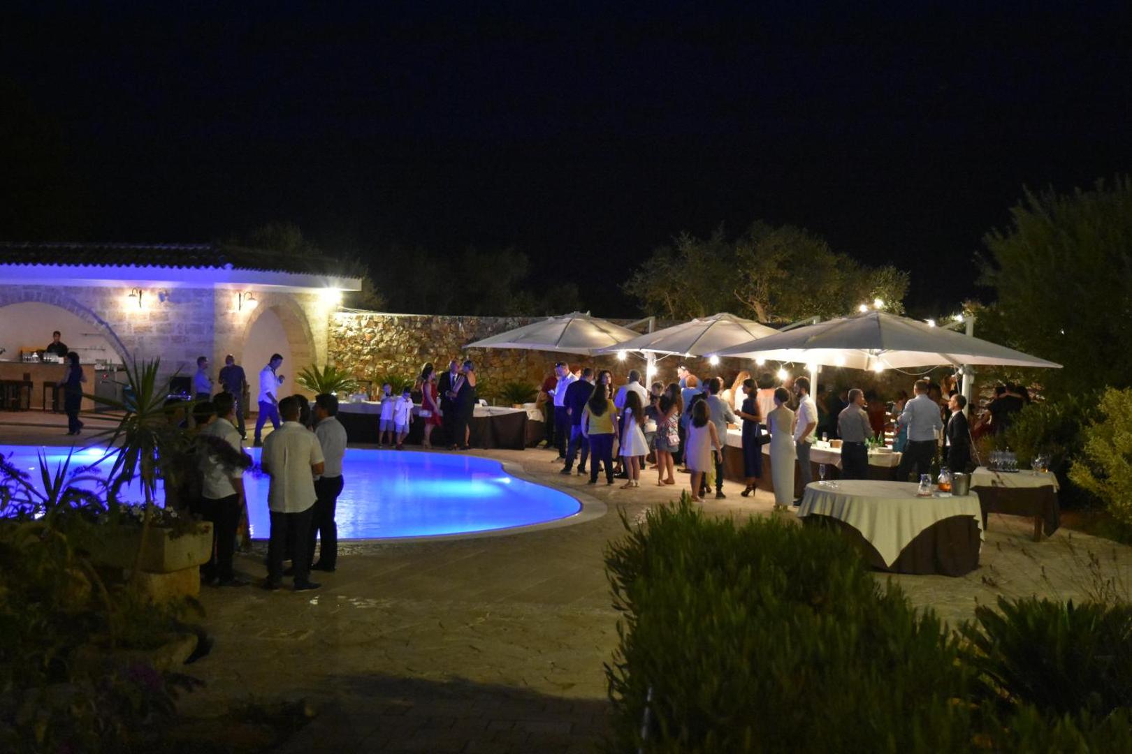 Masseria Relais Santa Teresa Masseria Relais Santa Teresa