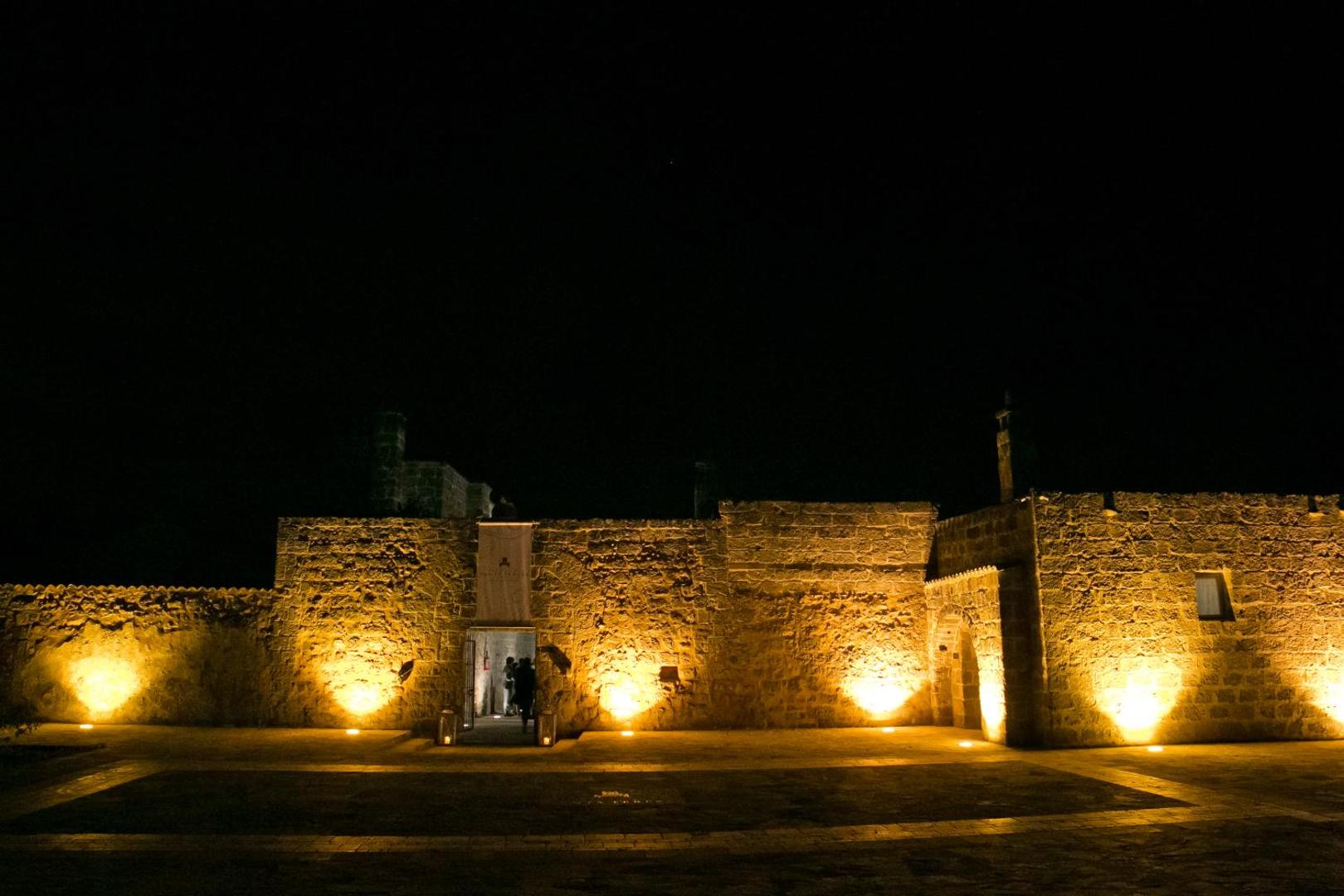 Masseria Relais Santa Teresa Masseria Relais Santa Teresa