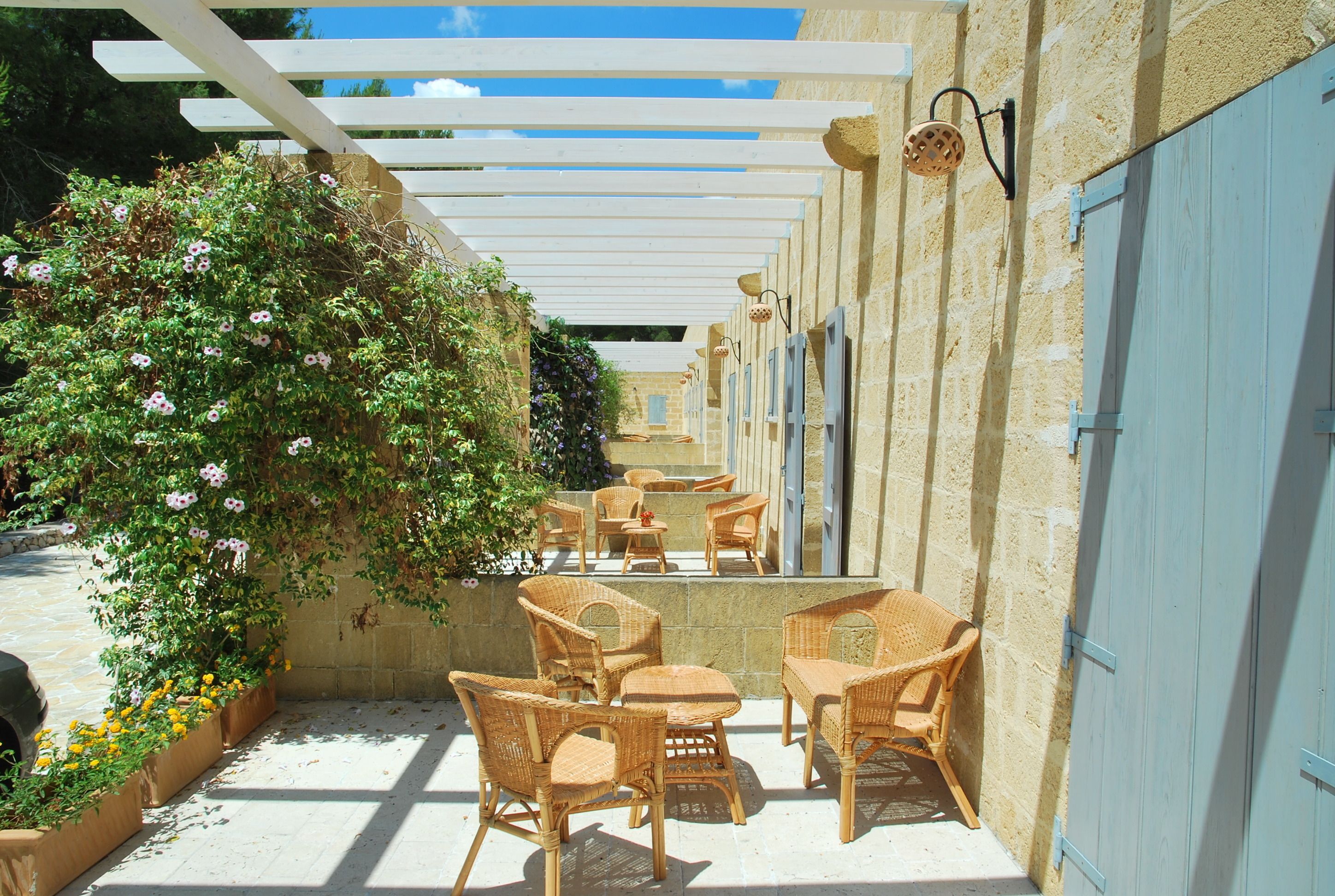 Masseria Relais Santa Teresa Masseria Relais Santa Teresa