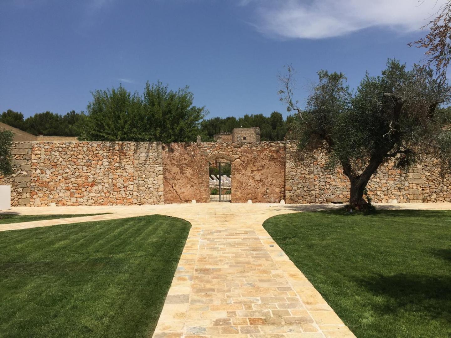 Masseria Relais Santa Teresa Masseria Relais Santa Teresa