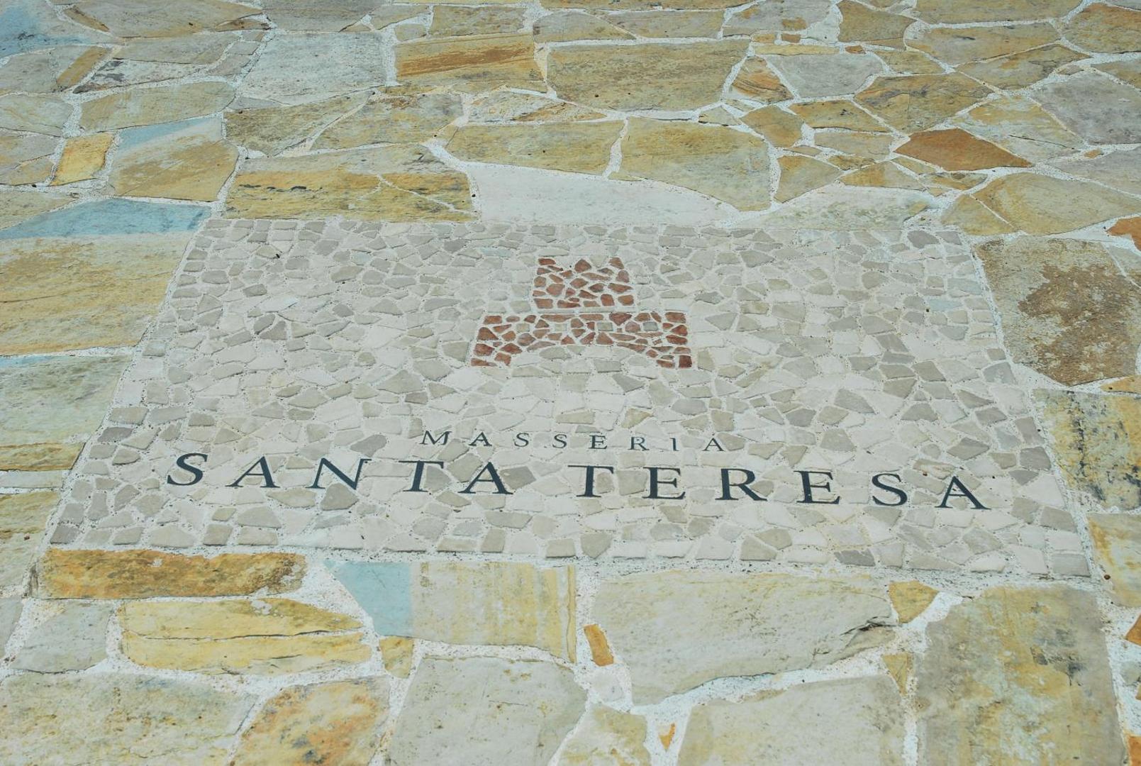 Masseria Relais Santa Teresa Masseria Relais Santa Teresa