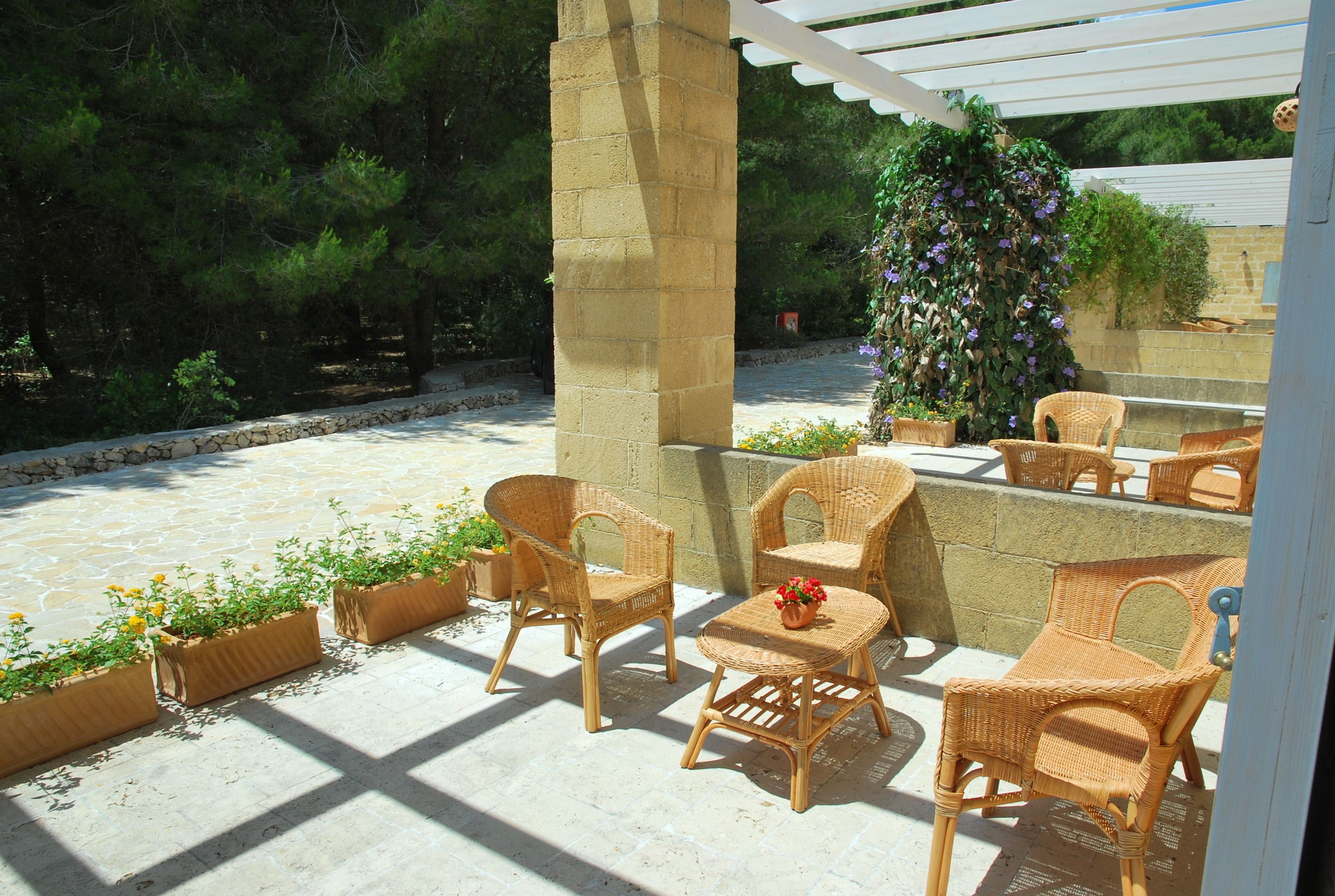 Masseria Relais Santa Teresa Masseria Relais Santa Teresa