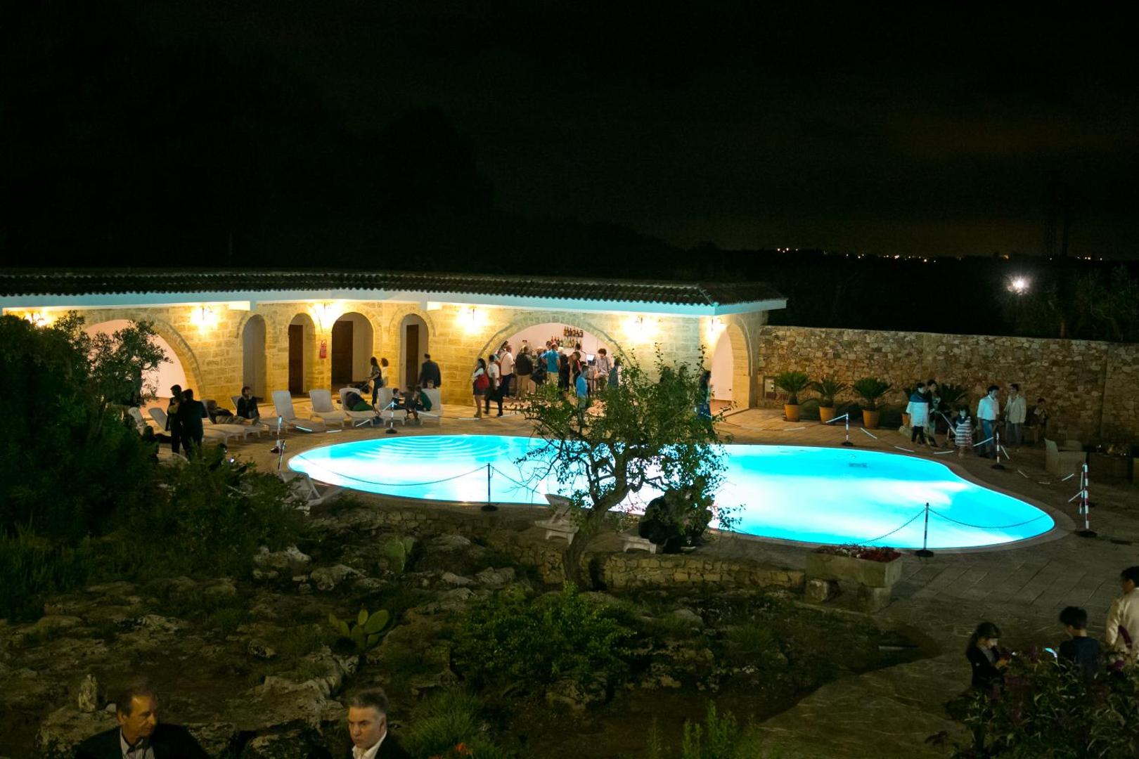 Masseria Relais Santa Teresa Masseria Relais Santa Teresa
