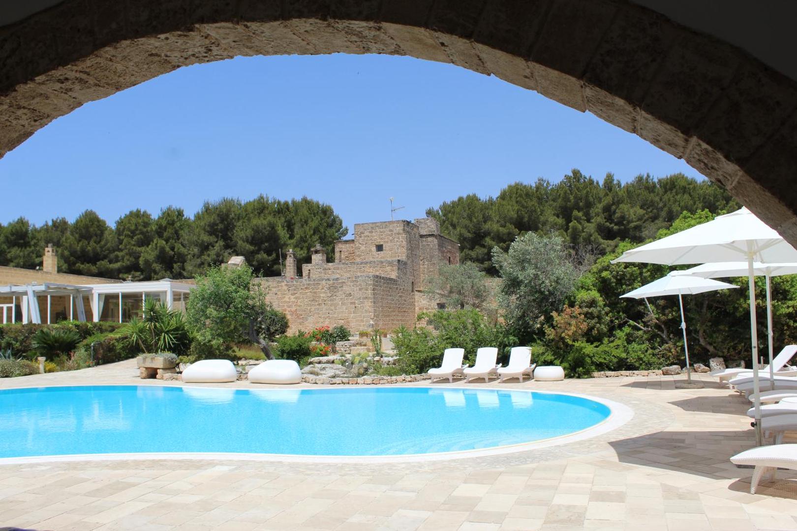 Masseria Relais Santa Teresa Masseria Relais Santa Teresa
