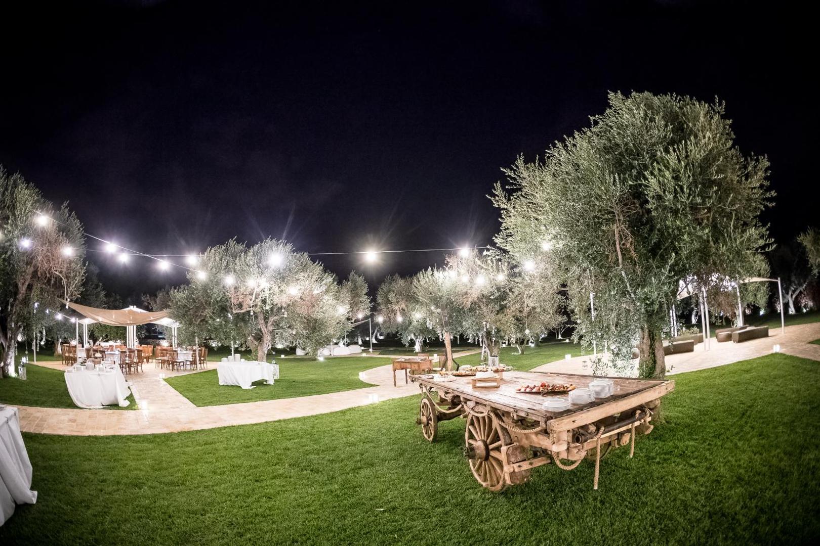Masseria Relais Santa Teresa Masseria Relais Santa Teresa