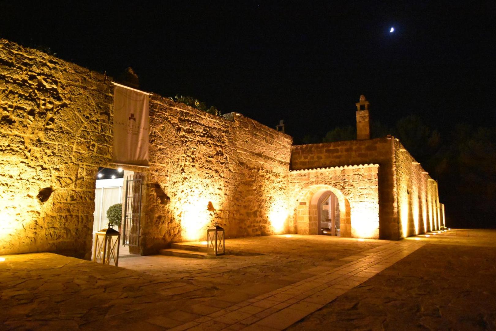Masseria Relais Santa Teresa Masseria Relais Santa Teresa