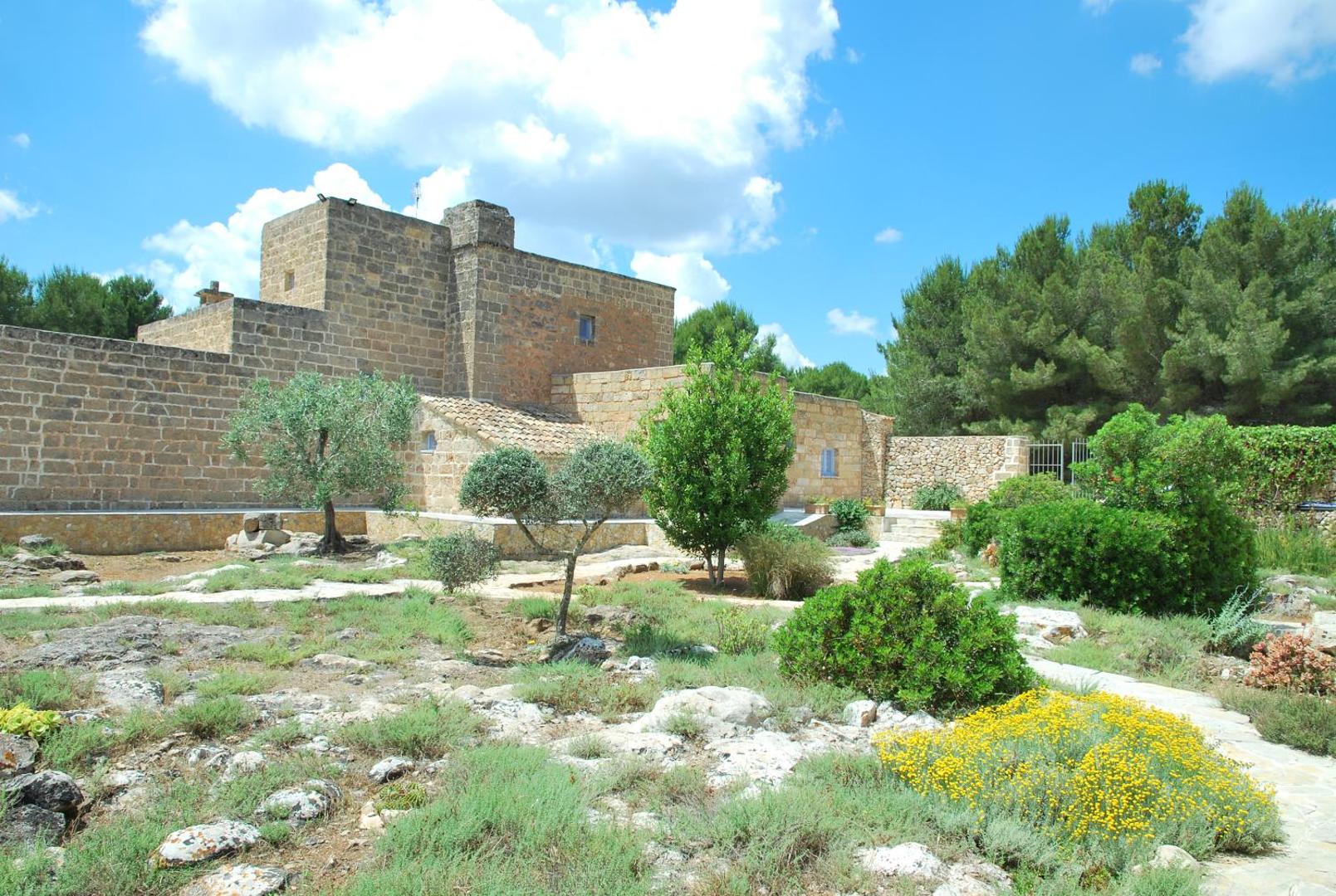 Masseria Relais Santa Teresa Masseria Relais Santa Teresa