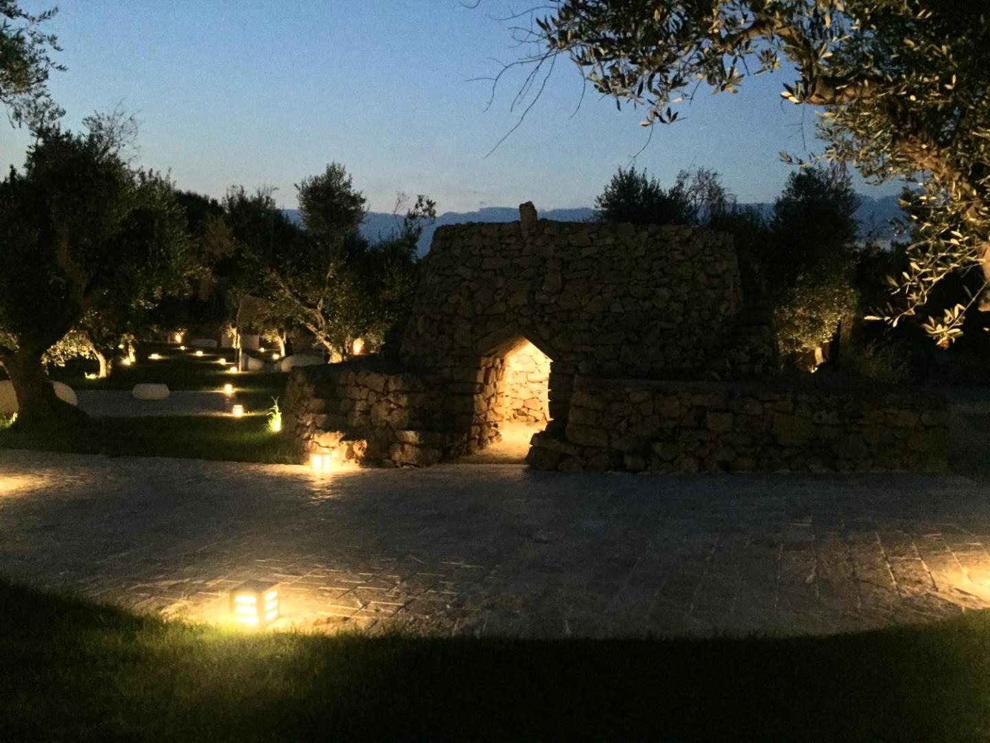 Masseria Relais Santa Teresa Masseria Relais Santa Teresa