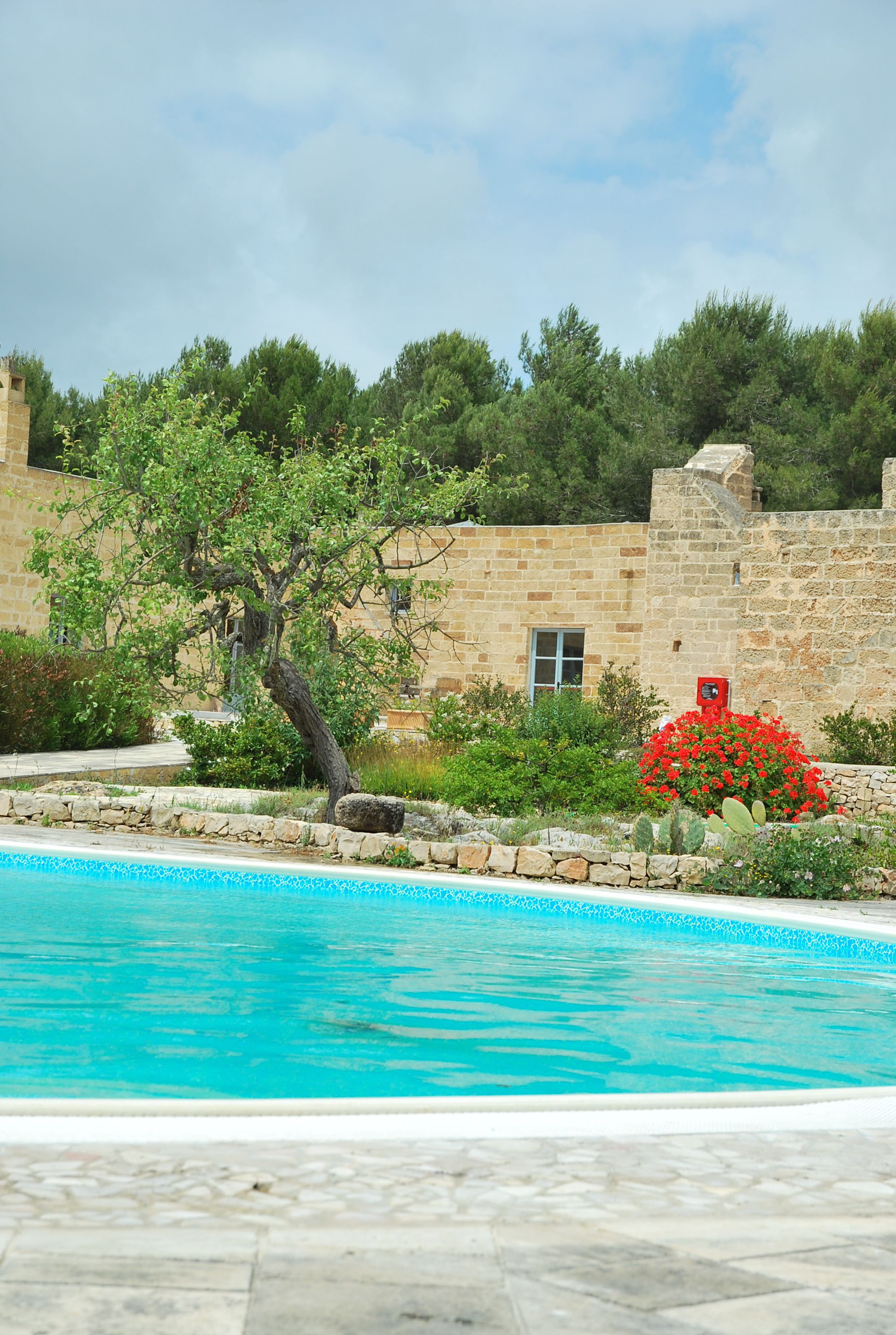 Masseria Relais Santa Teresa Masseria Relais Santa Teresa