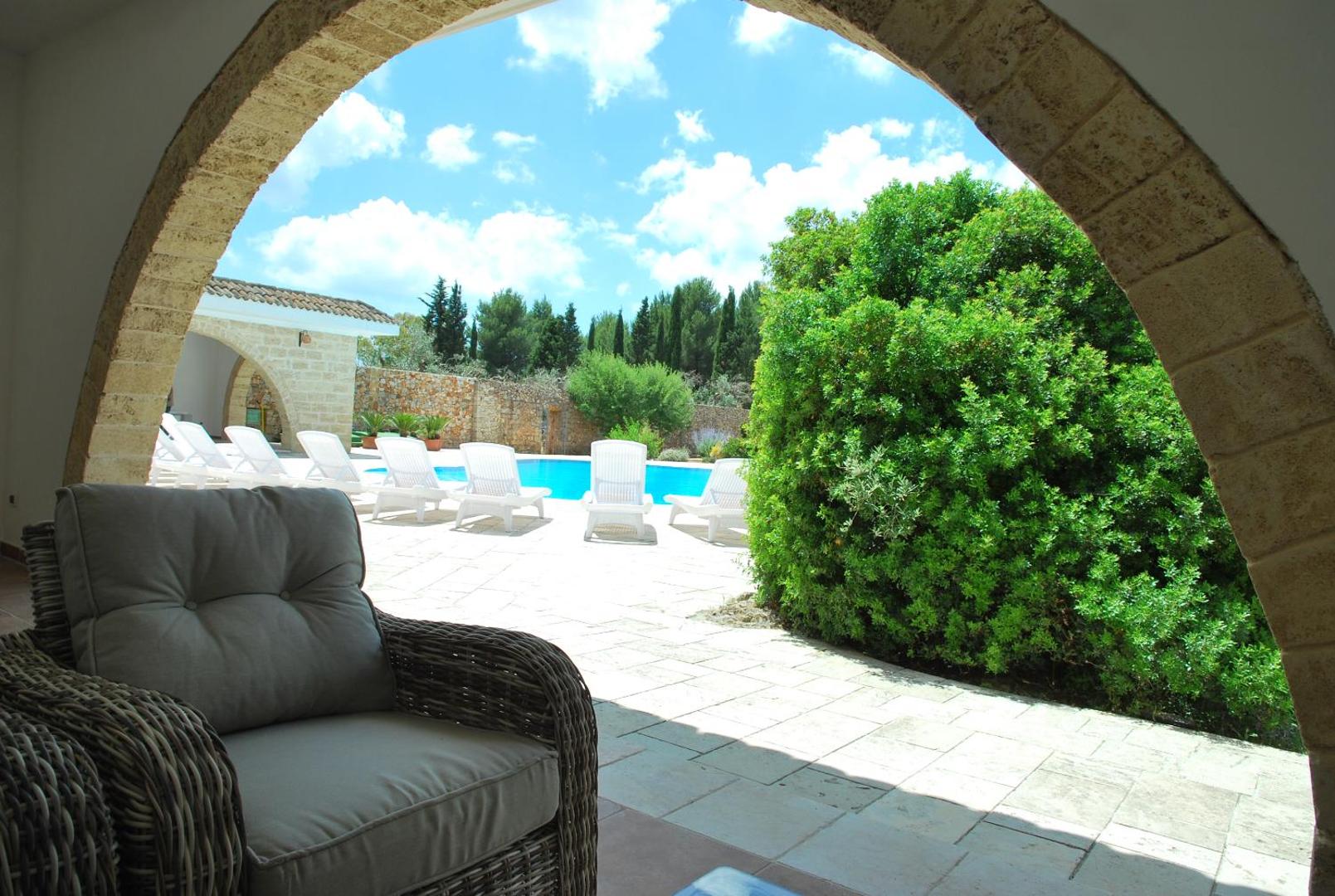 Masseria Relais Santa Teresa Masseria Relais Santa Teresa