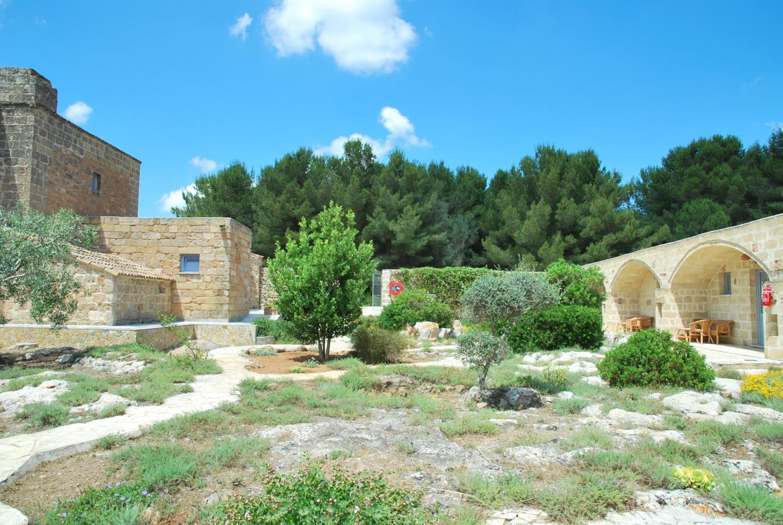 Masseria Relais Santa Teresa Masseria Relais Santa Teresa