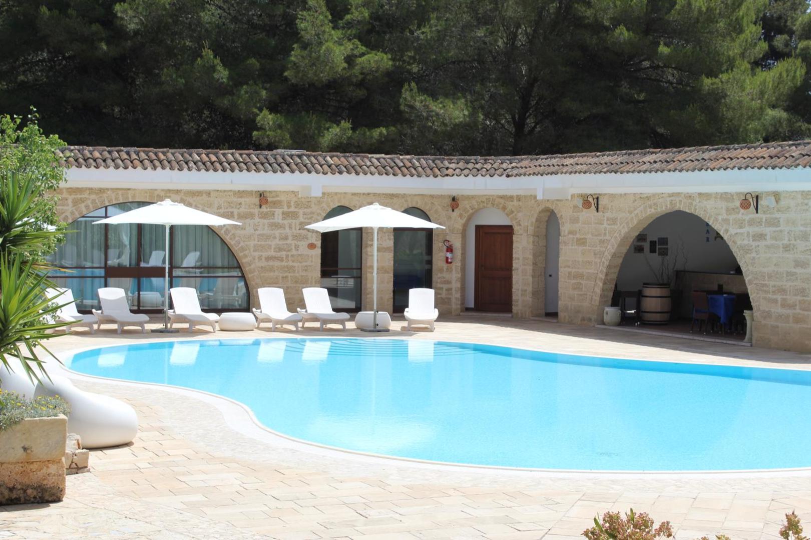 Masseria Relais Santa Teresa Masseria Relais Santa Teresa