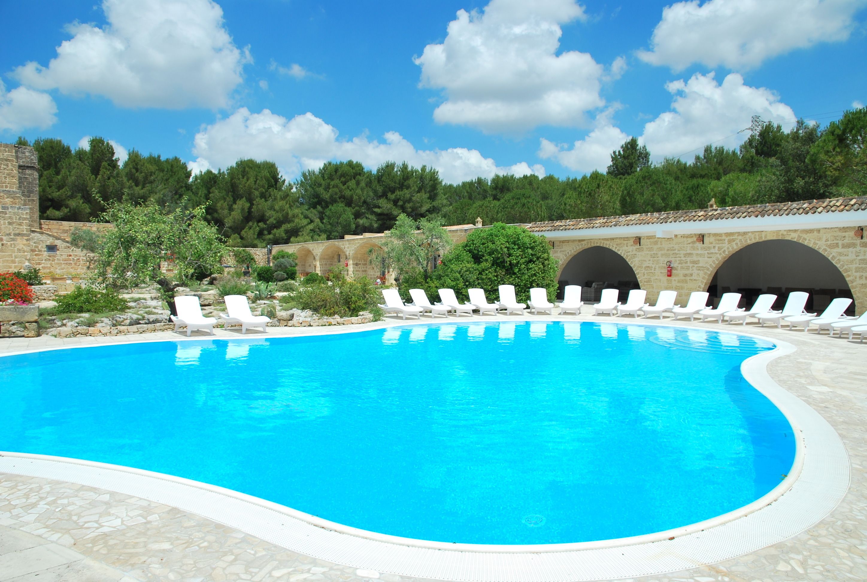 Masseria Relais Santa Teresa Masseria Relais Santa Teresa