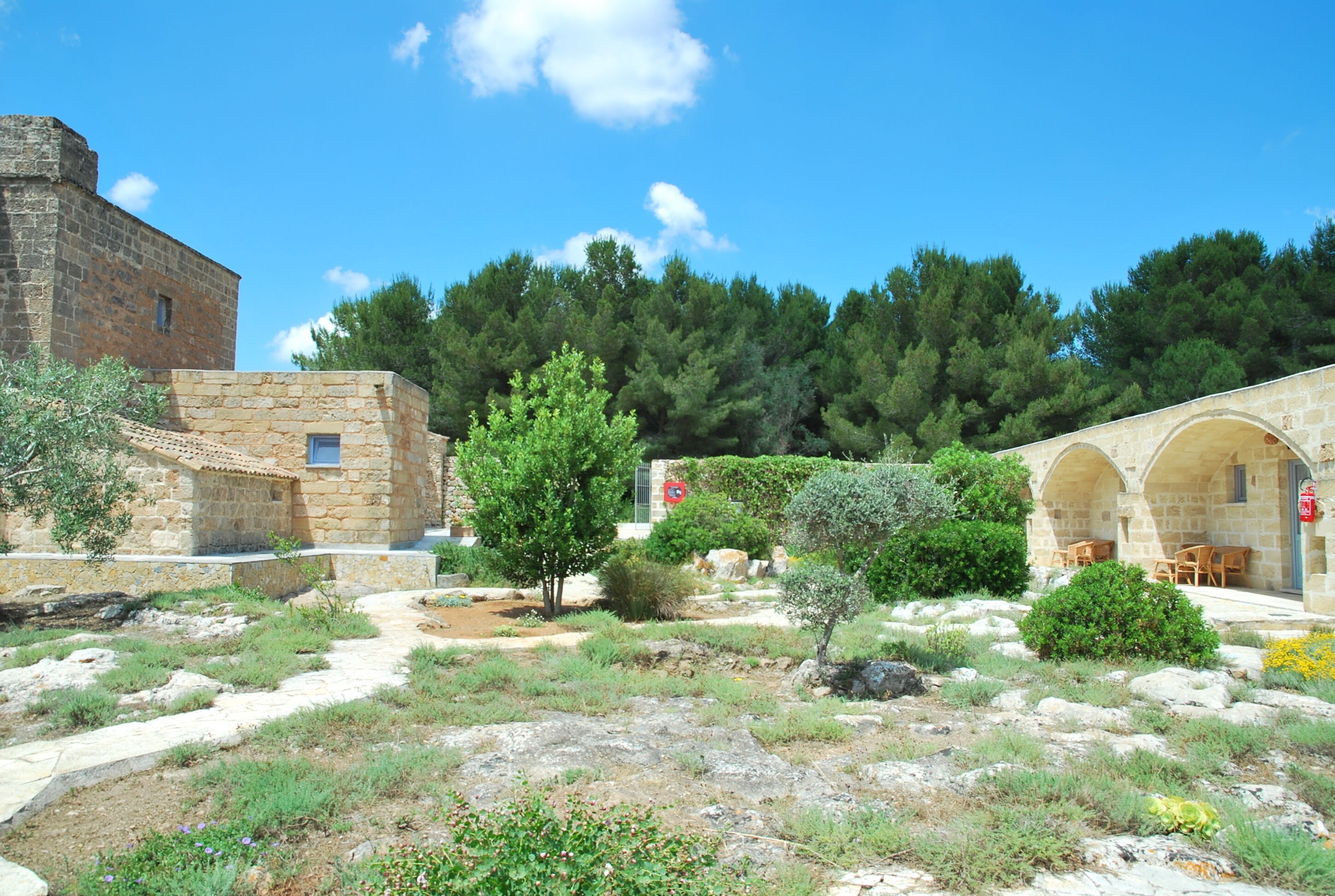 Masseria Relais Santa Teresa Masseria Relais Santa Teresa