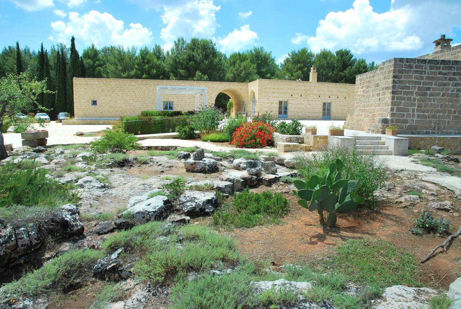 Masseria Relais Santa Teresa Masseria Relais Santa Teresa