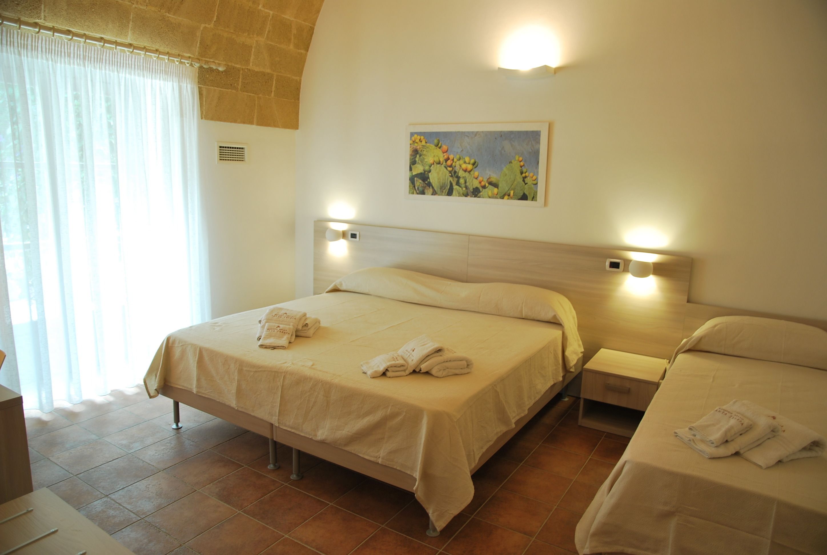 Masseria Relais Santa Teresa Masseria Relais Santa Teresa