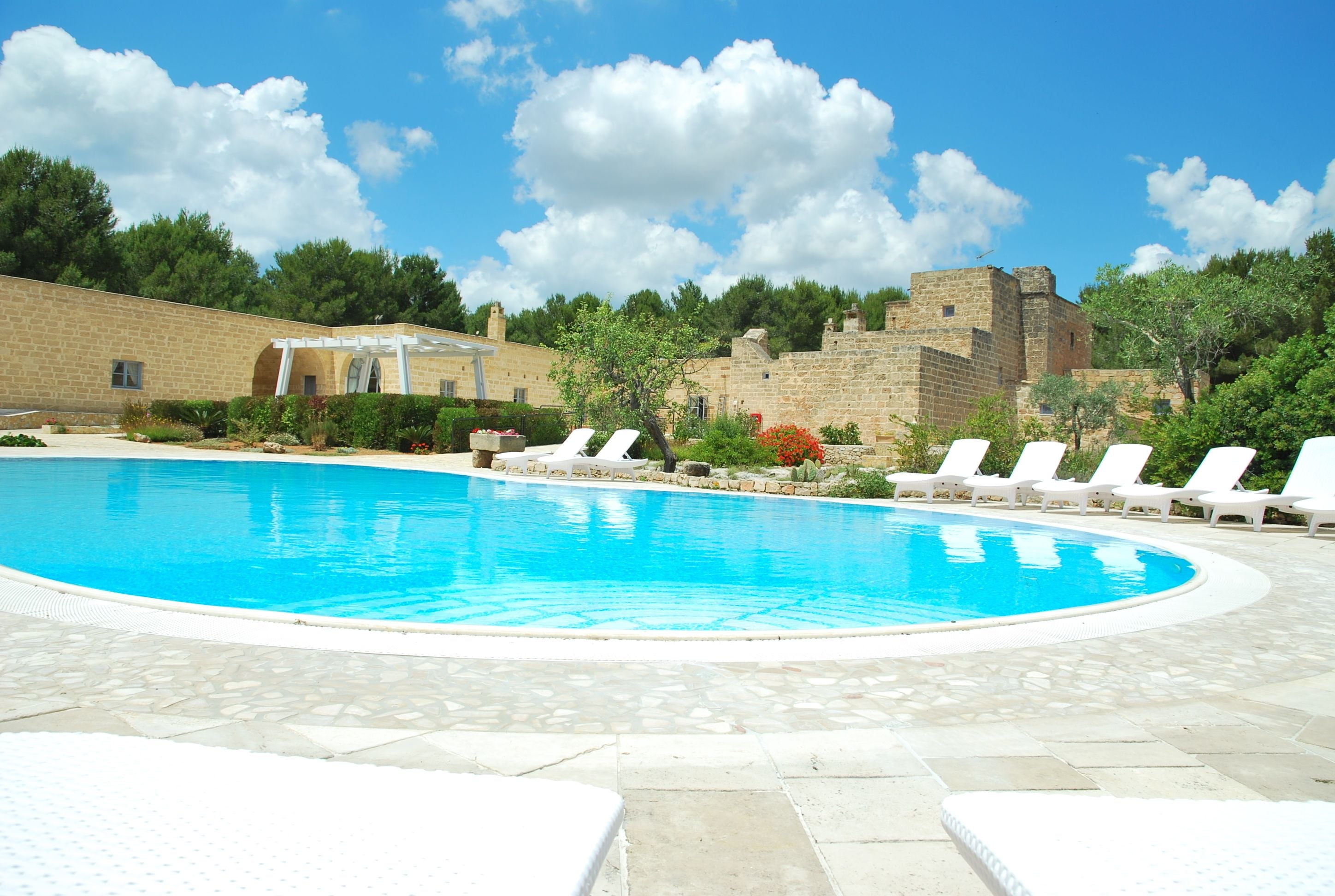 Masseria Relais Santa Teresa Masseria Relais Santa Teresa