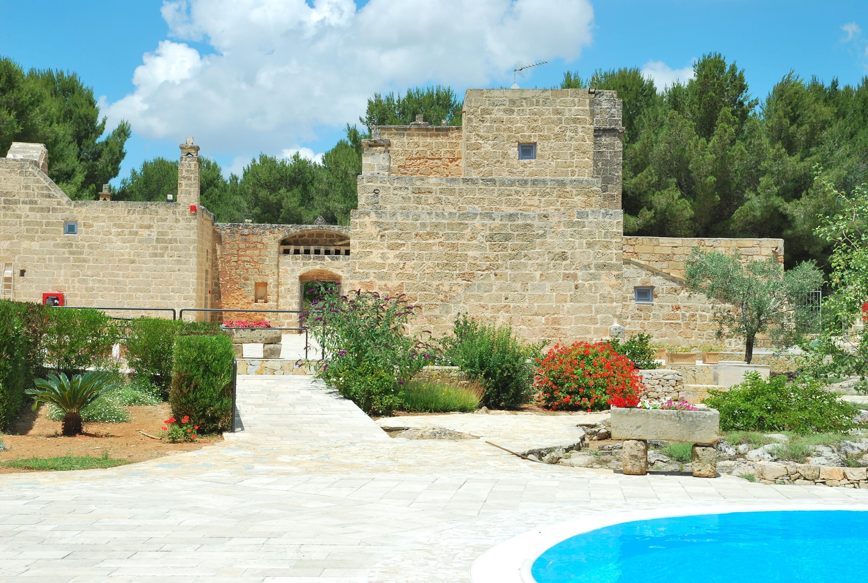 Masseria Relais Santa Teresa Masseria Relais Santa Teresa