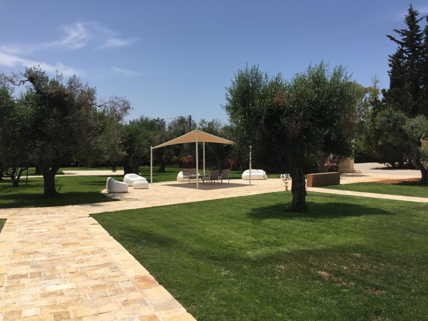 Masseria Relais Santa Teresa Masseria Relais Santa Teresa