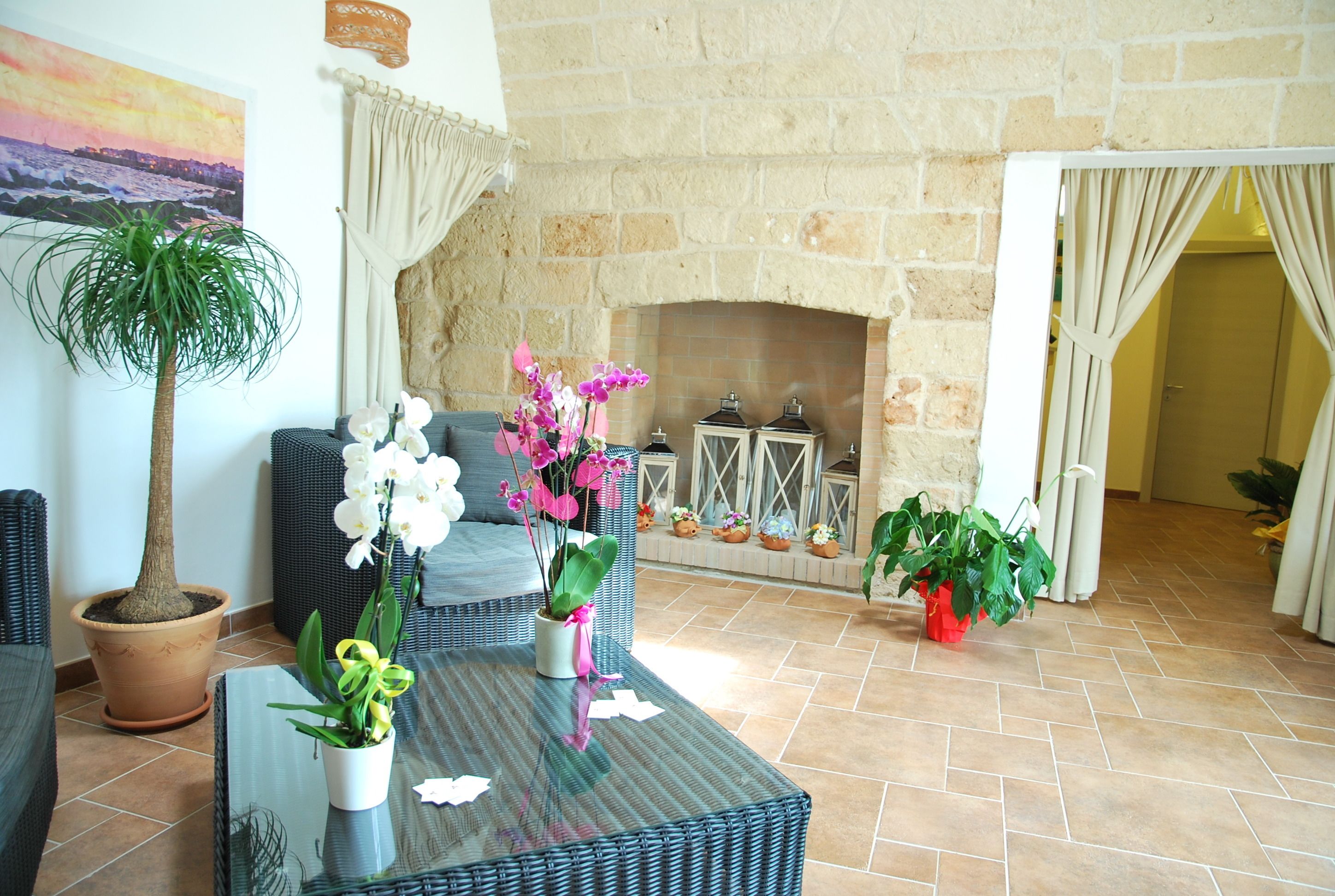 Masseria Relais Santa Teresa Masseria Relais Santa Teresa