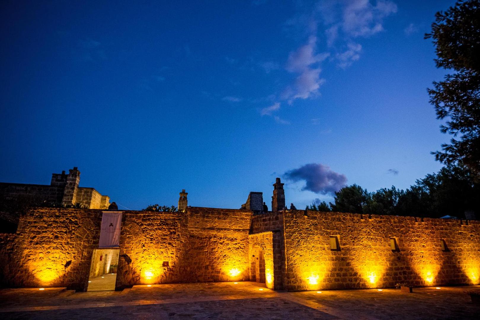Masseria Relais Santa Teresa Masseria Relais Santa Teresa