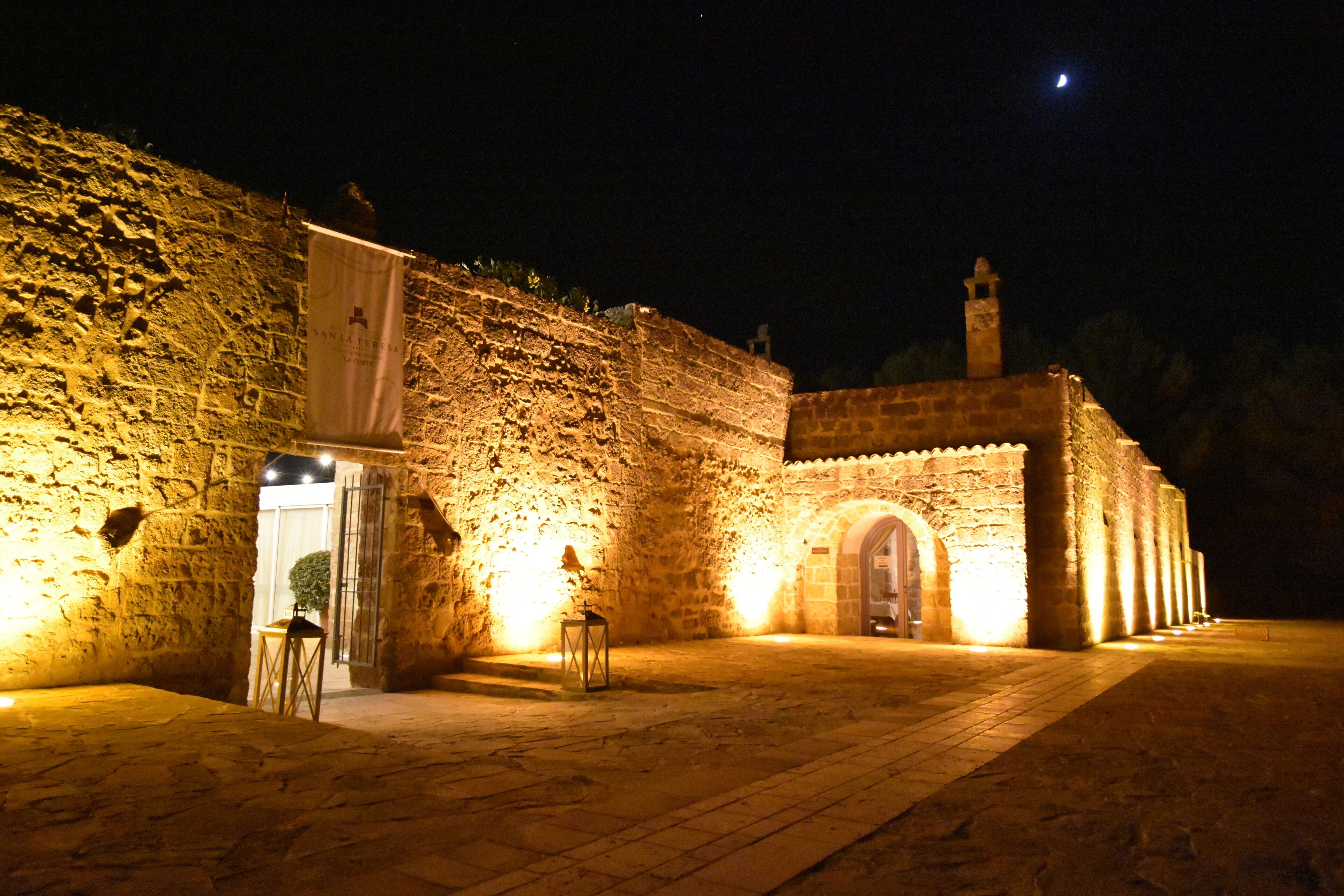 Masseria Relais Santa Teresa Masseria Relais Santa Teresa
