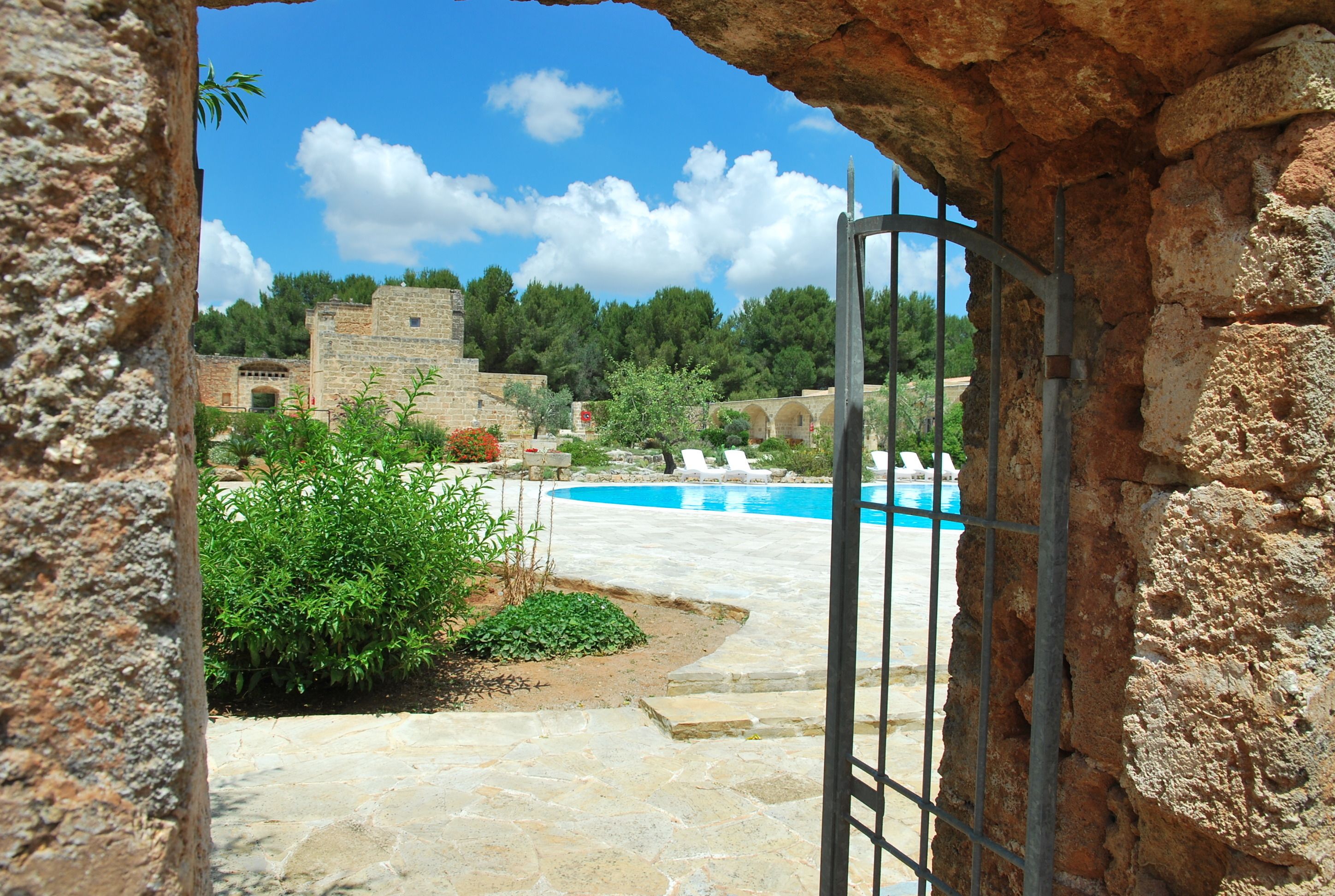 Masseria Relais Santa Teresa Masseria Relais Santa Teresa