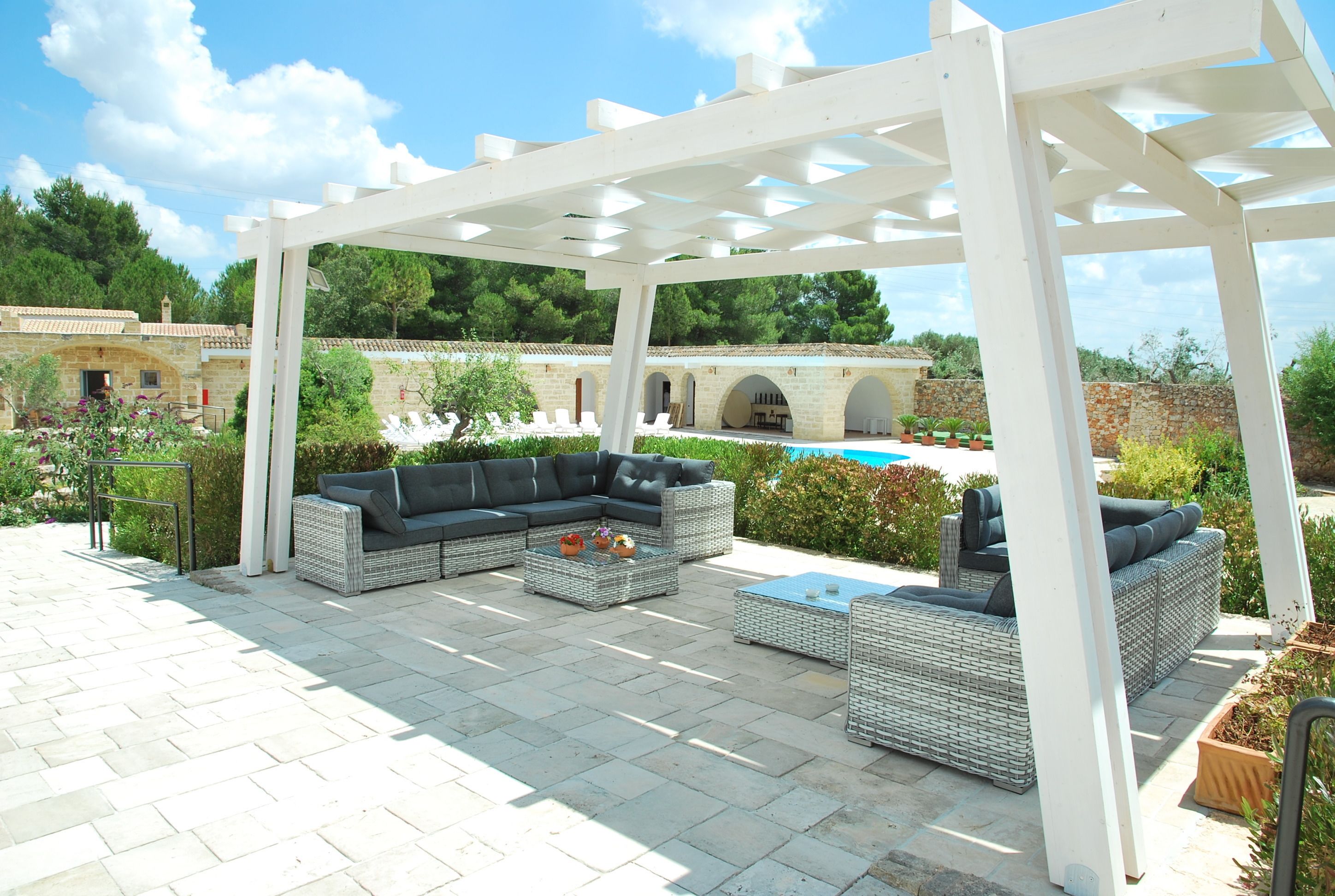 Masseria Relais Santa Teresa Masseria Relais Santa Teresa