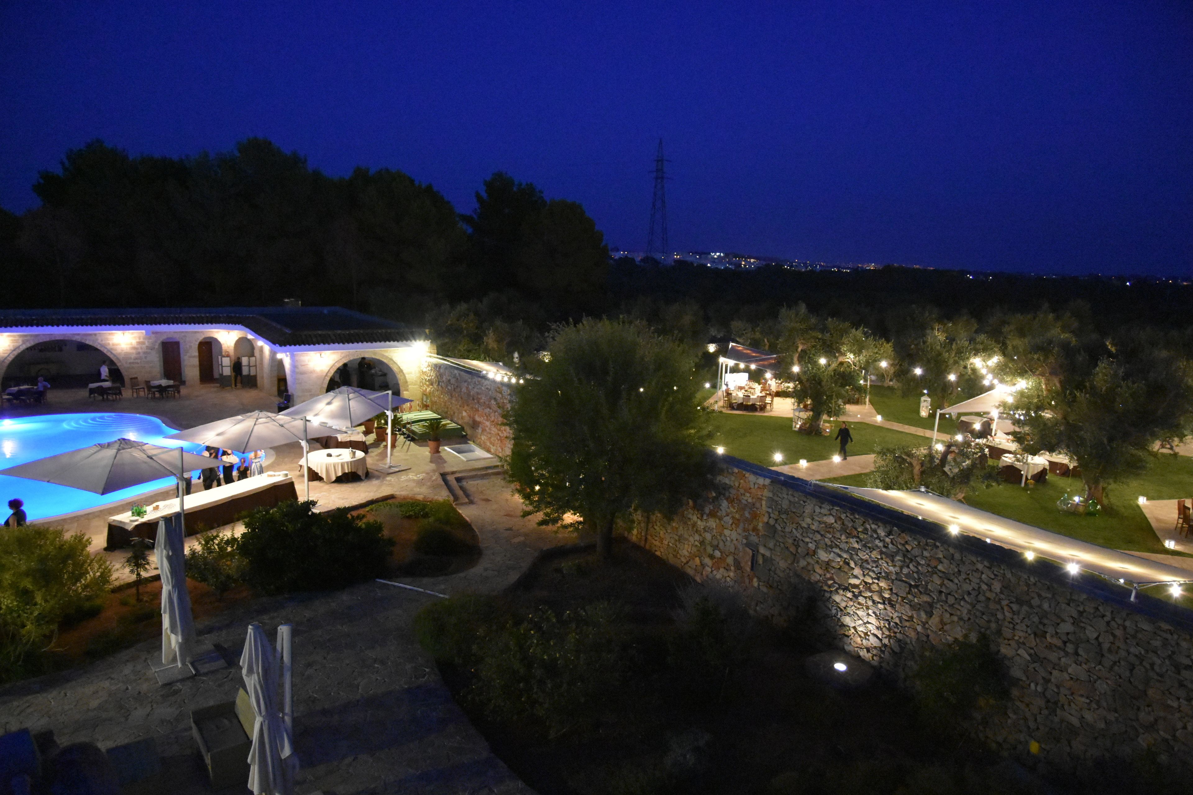 Masseria Relais Santa Teresa Masseria Relais Santa Teresa