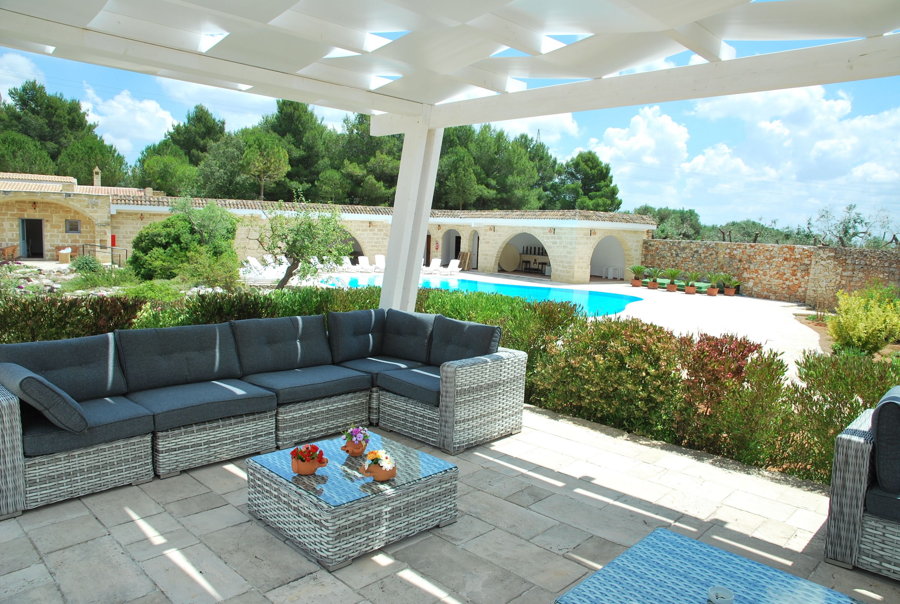 Masseria Relais Santa Teresa Masseria Relais Santa Teresa
