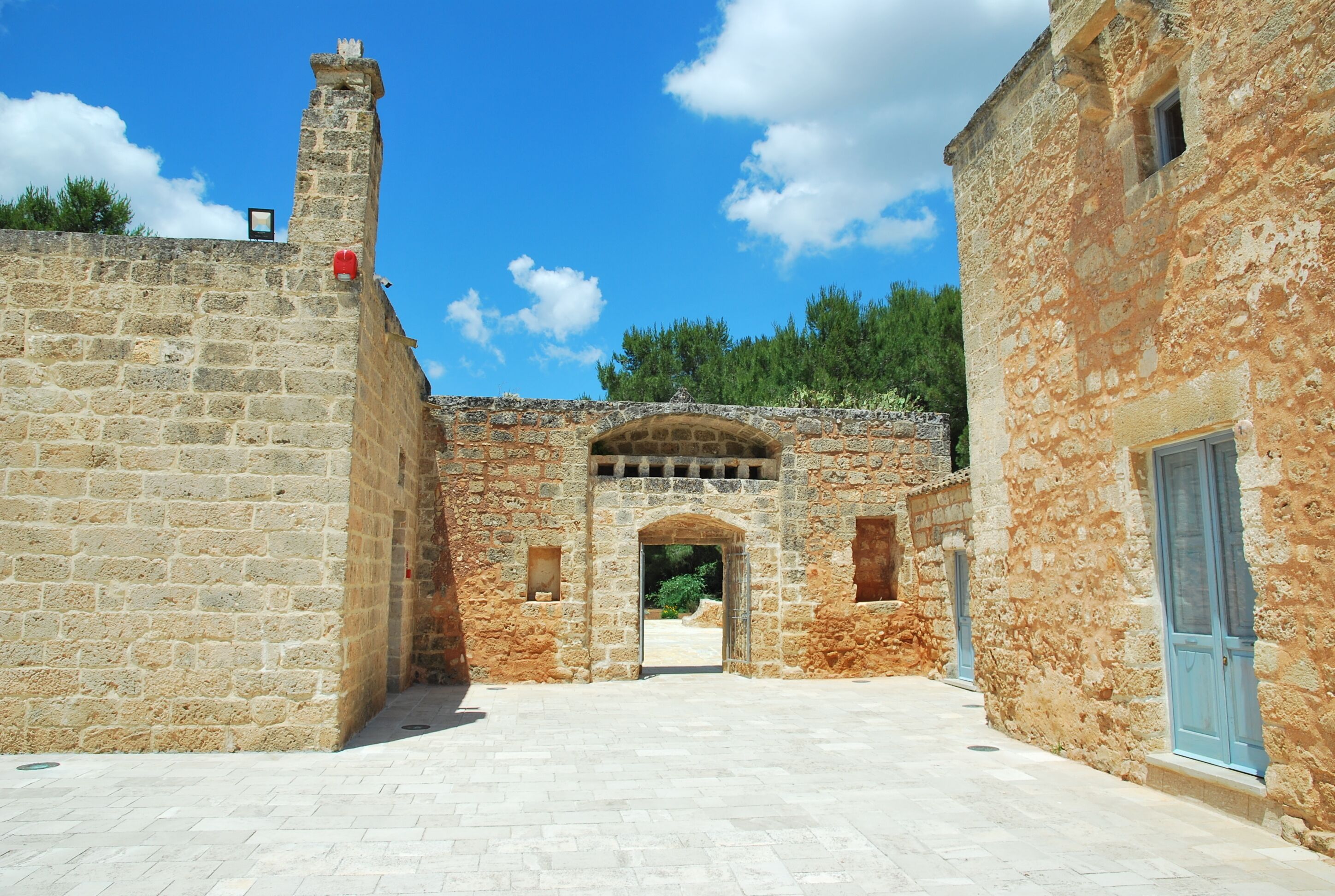 Masseria Relais Santa Teresa Masseria Relais Santa Teresa