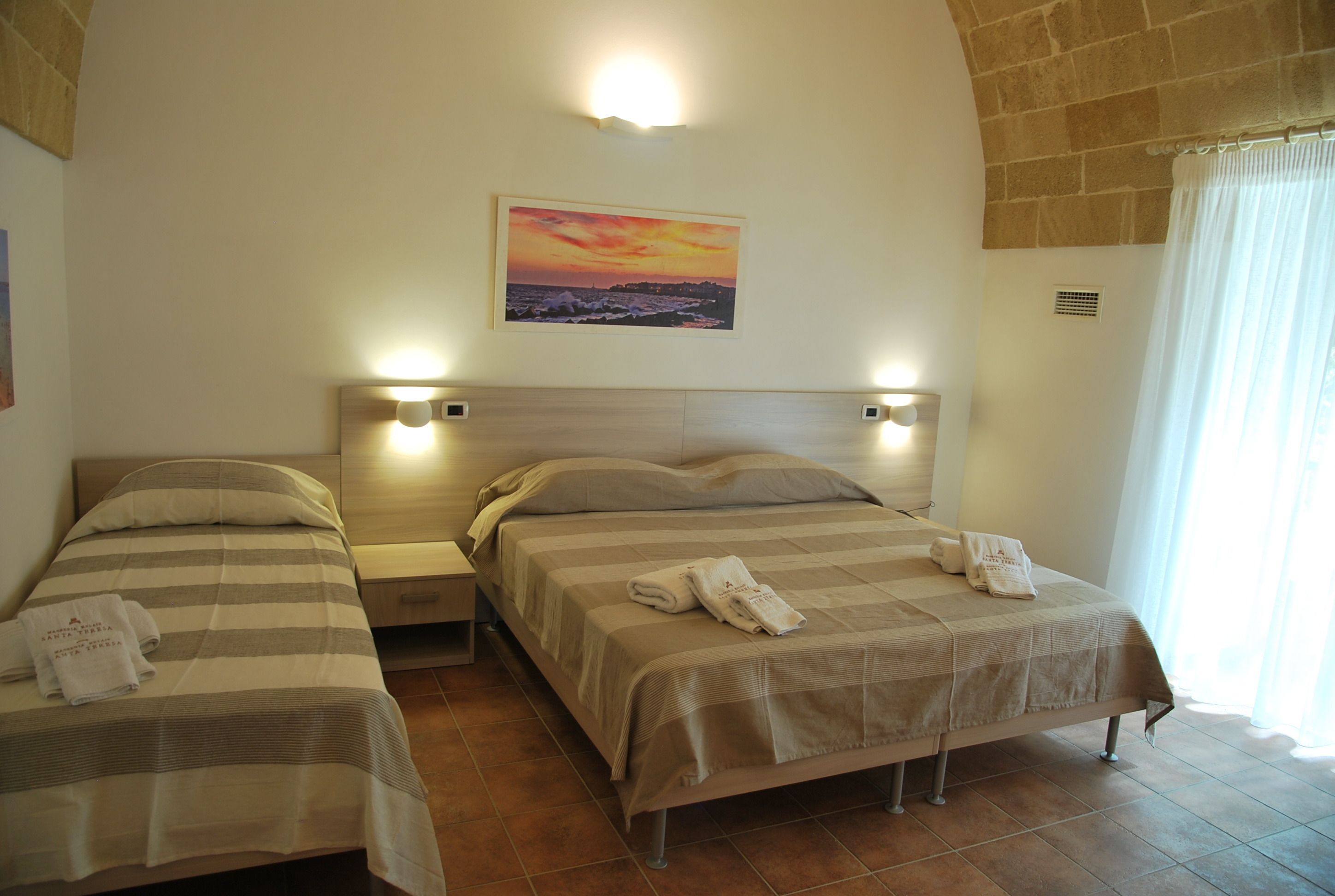 Masseria Relais Santa Teresa Masseria Relais Santa Teresa